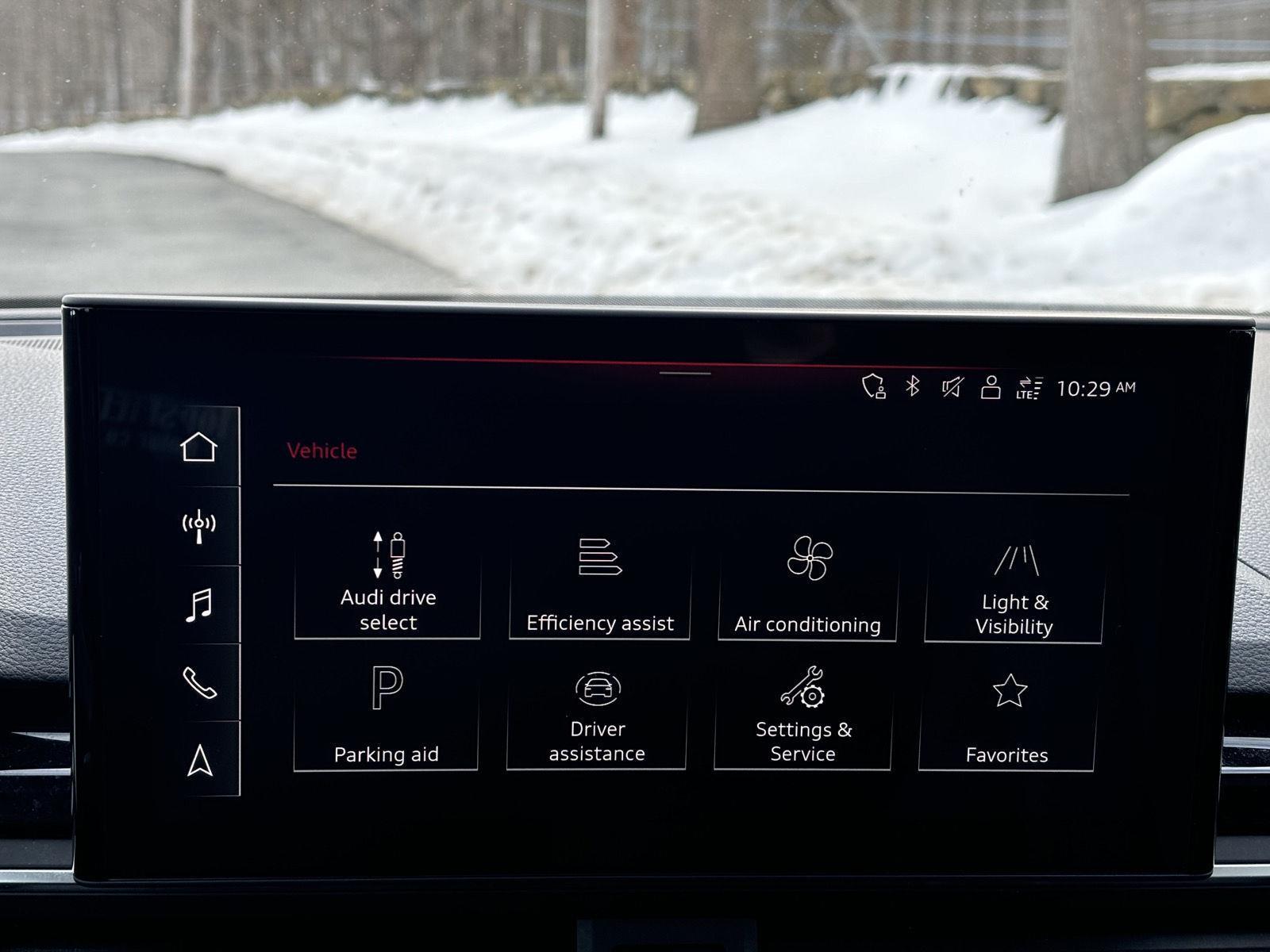 Topsfield Motor Company