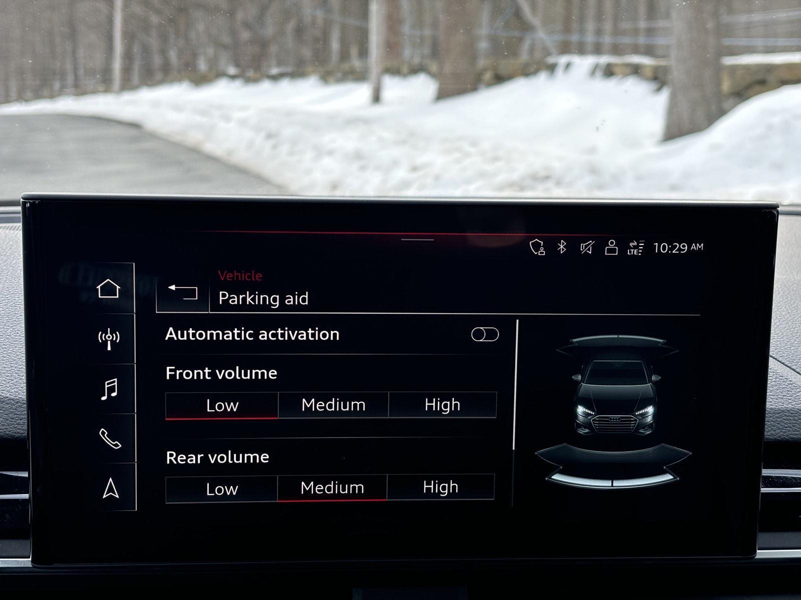 Topsfield Motor Company