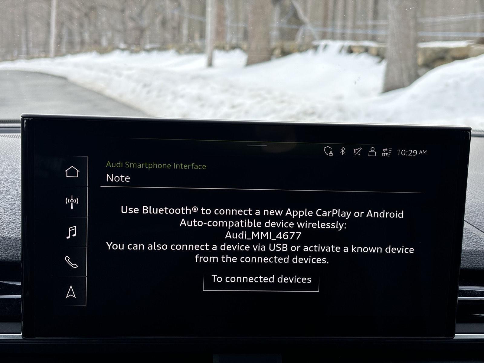 Topsfield Motor Company