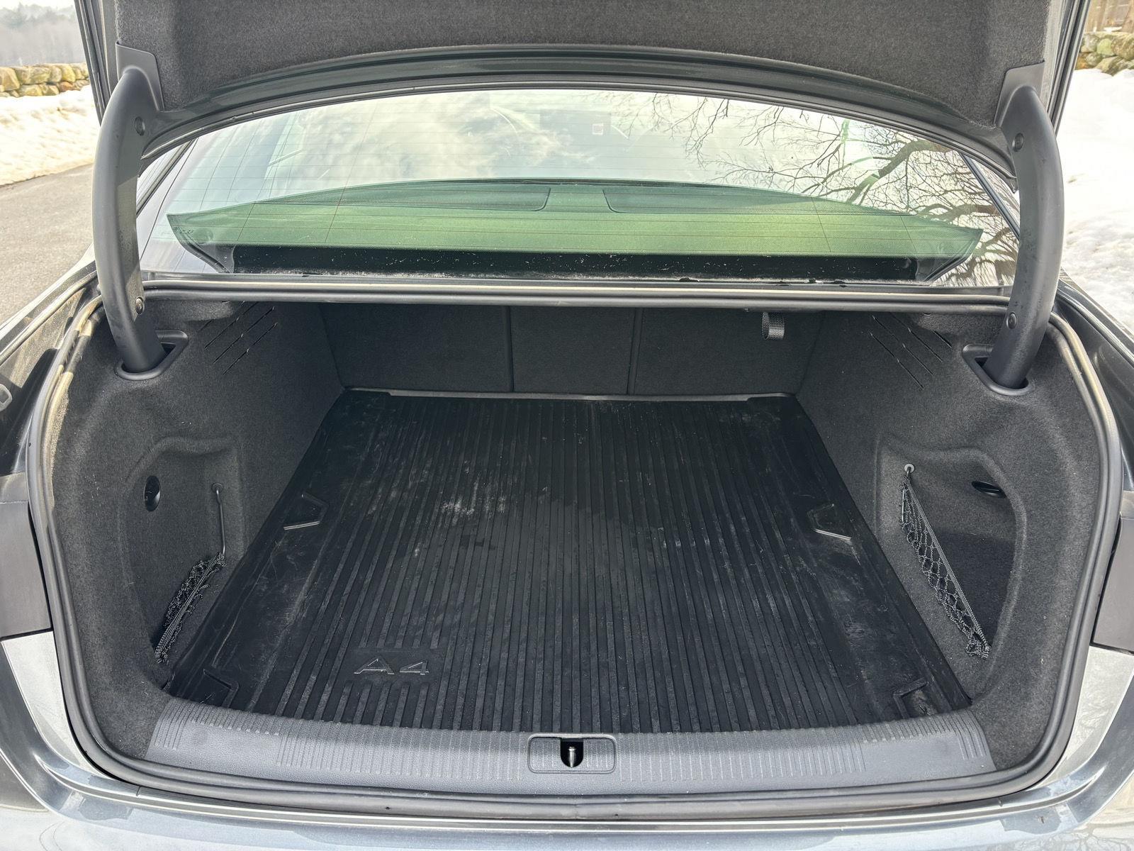 Topsfield Motor Company