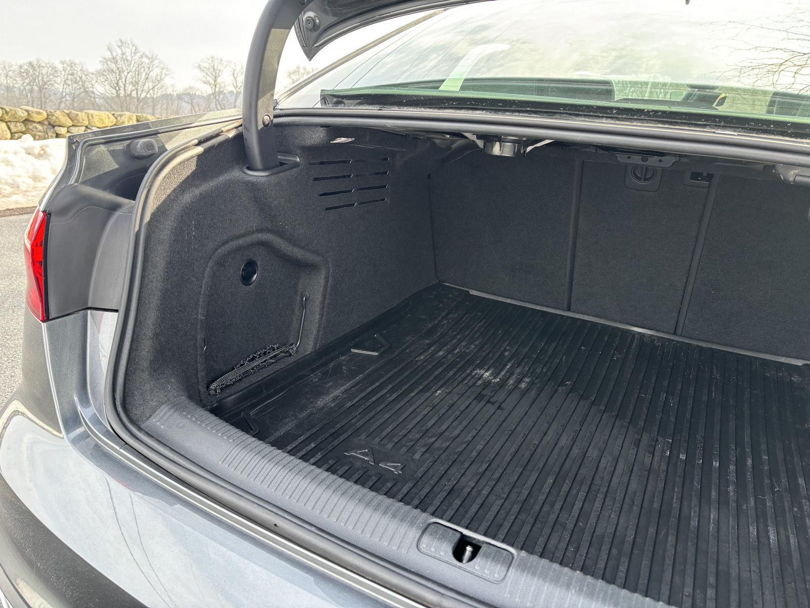 Topsfield Motor Company