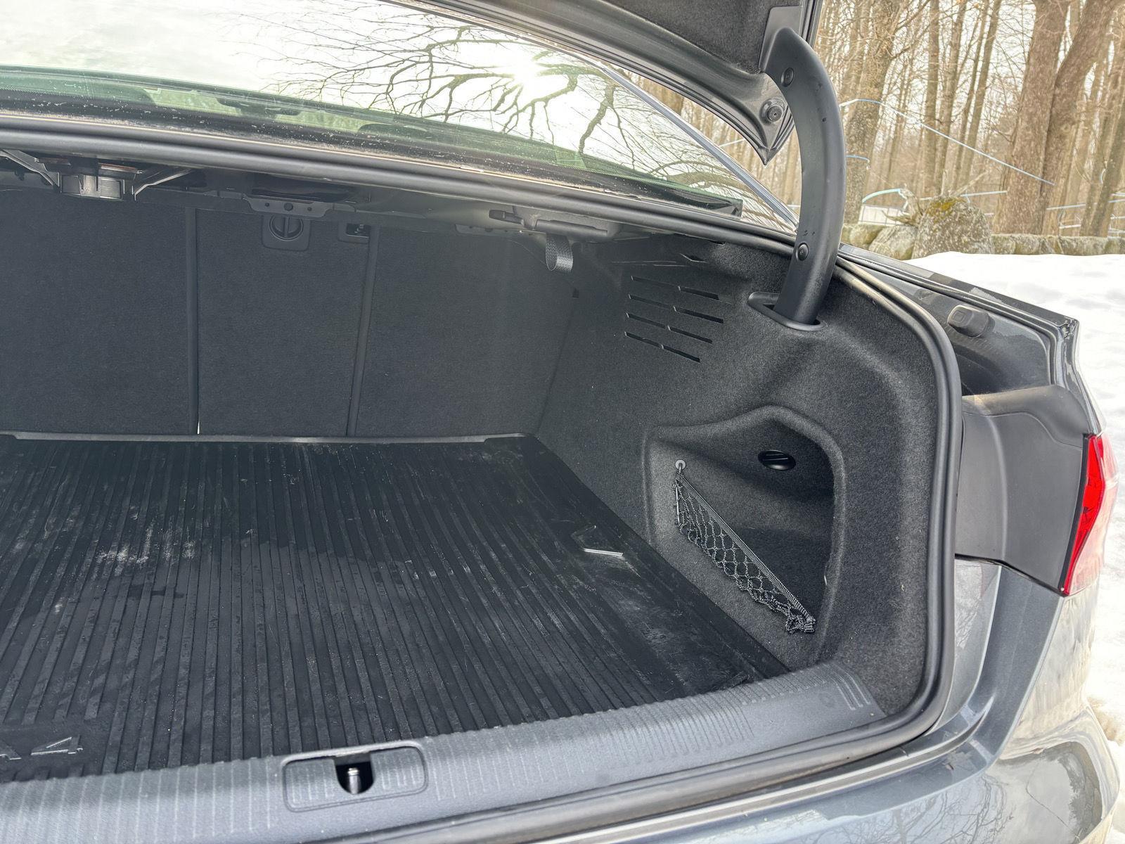 Topsfield Motor Company