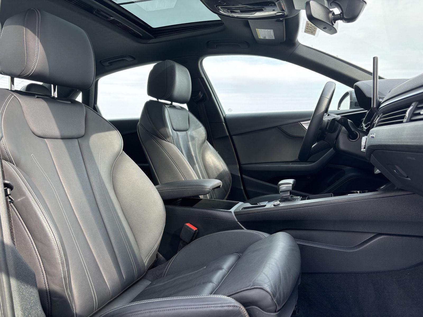 Topsfield Motor Company