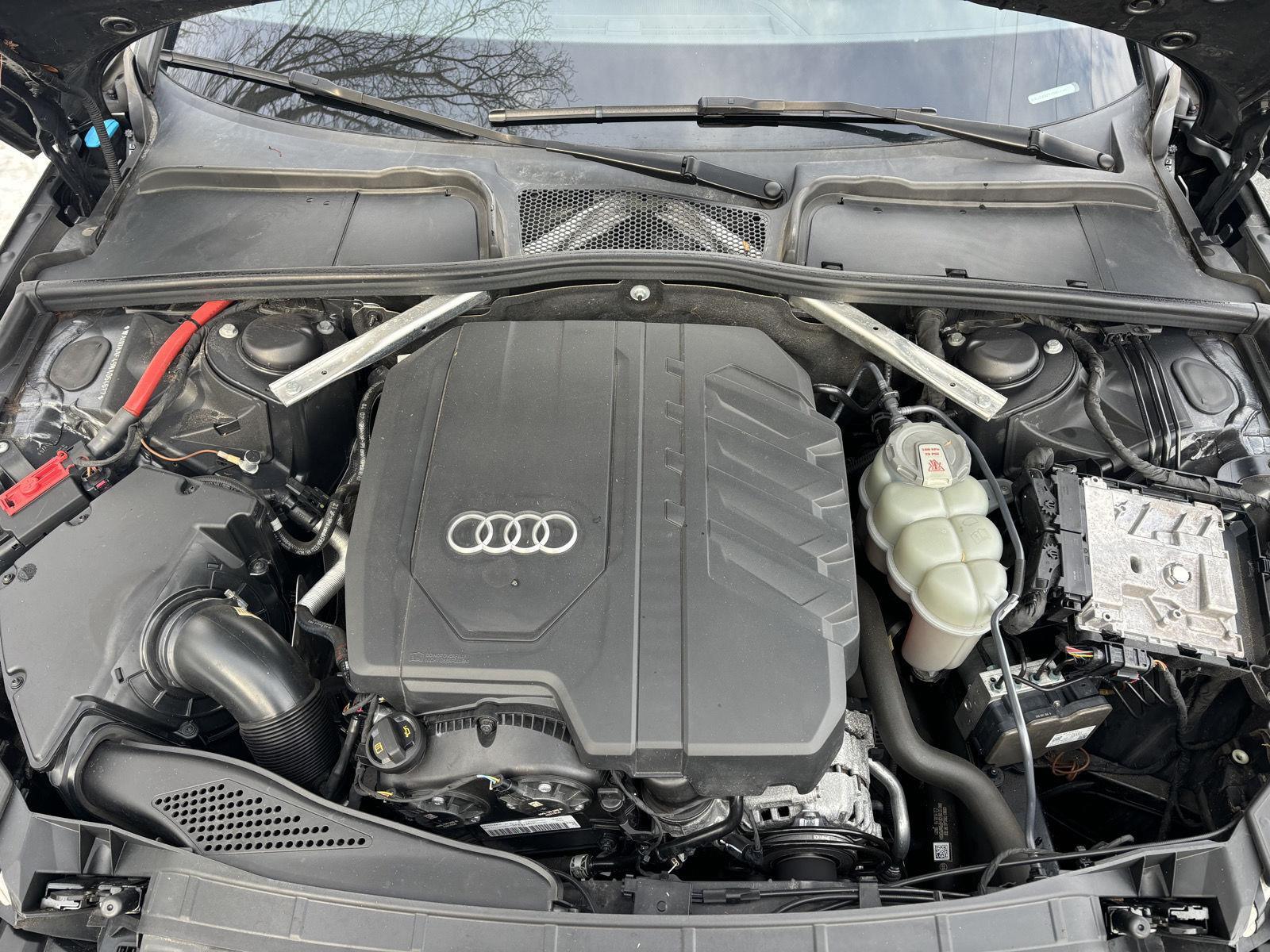 Topsfield Motor Company