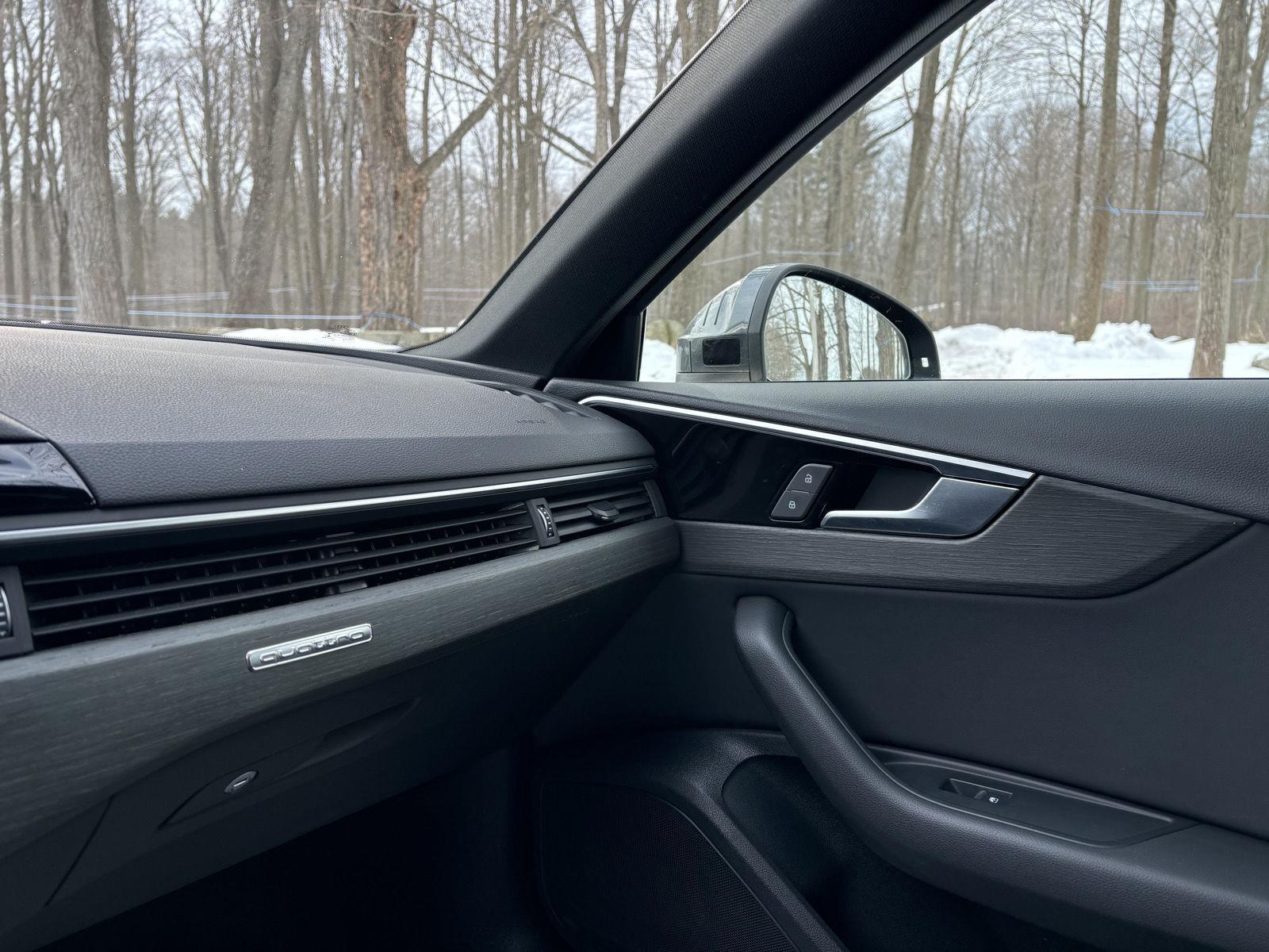 Topsfield Motor Company