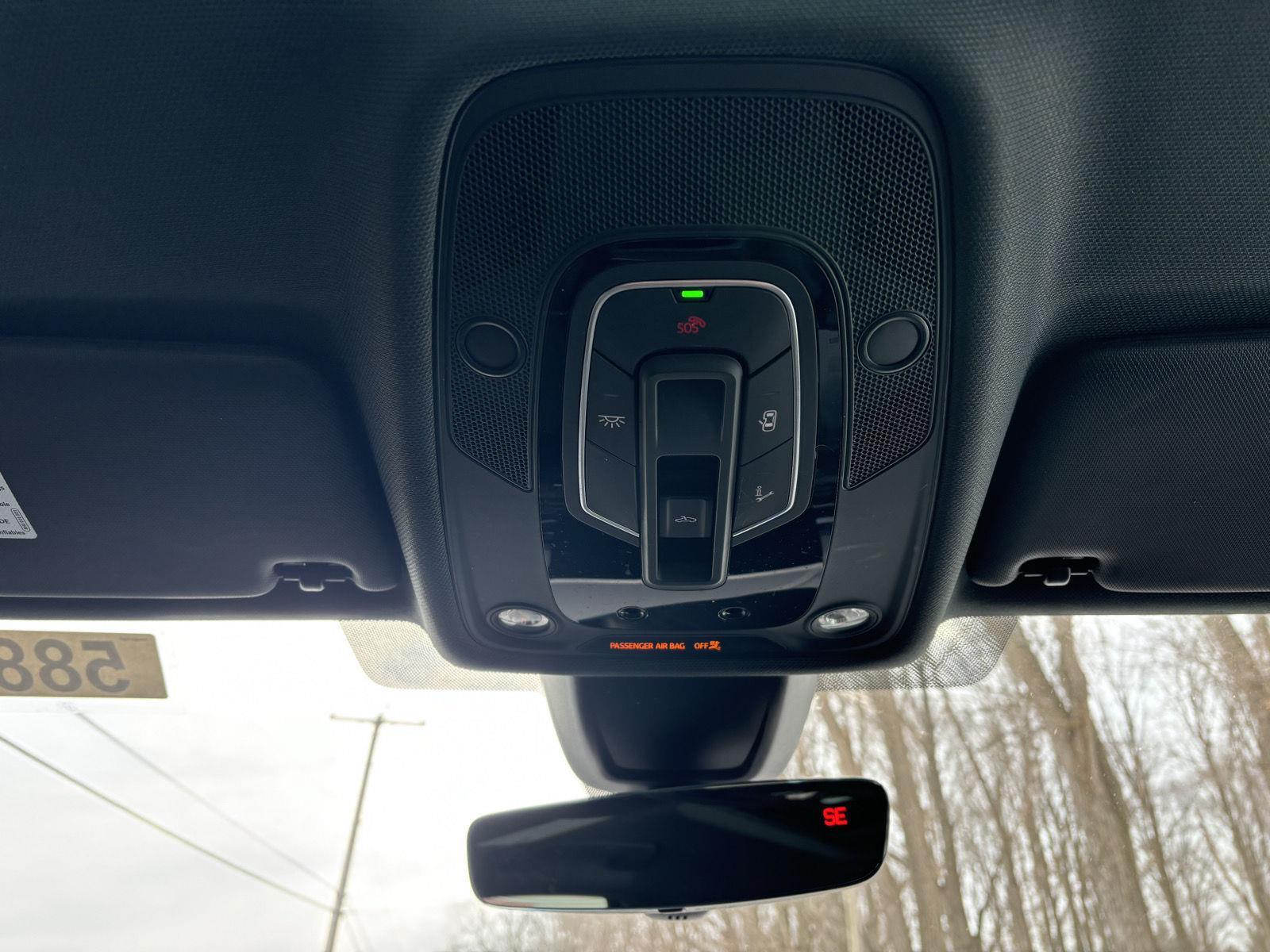 Topsfield Motor Company