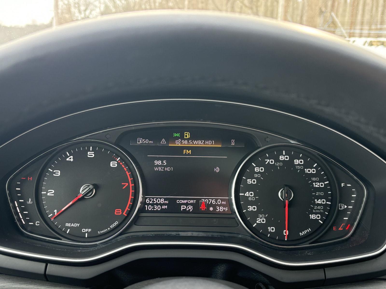 Topsfield Motor Company