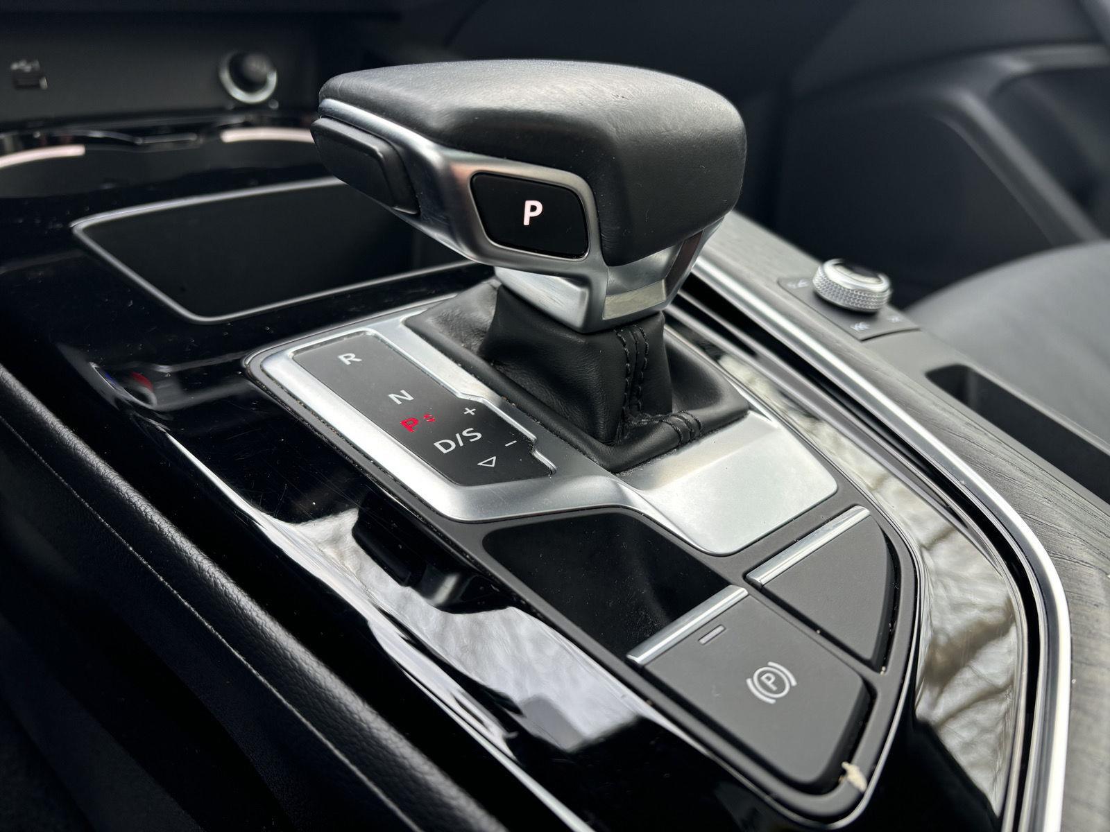 Topsfield Motor Company