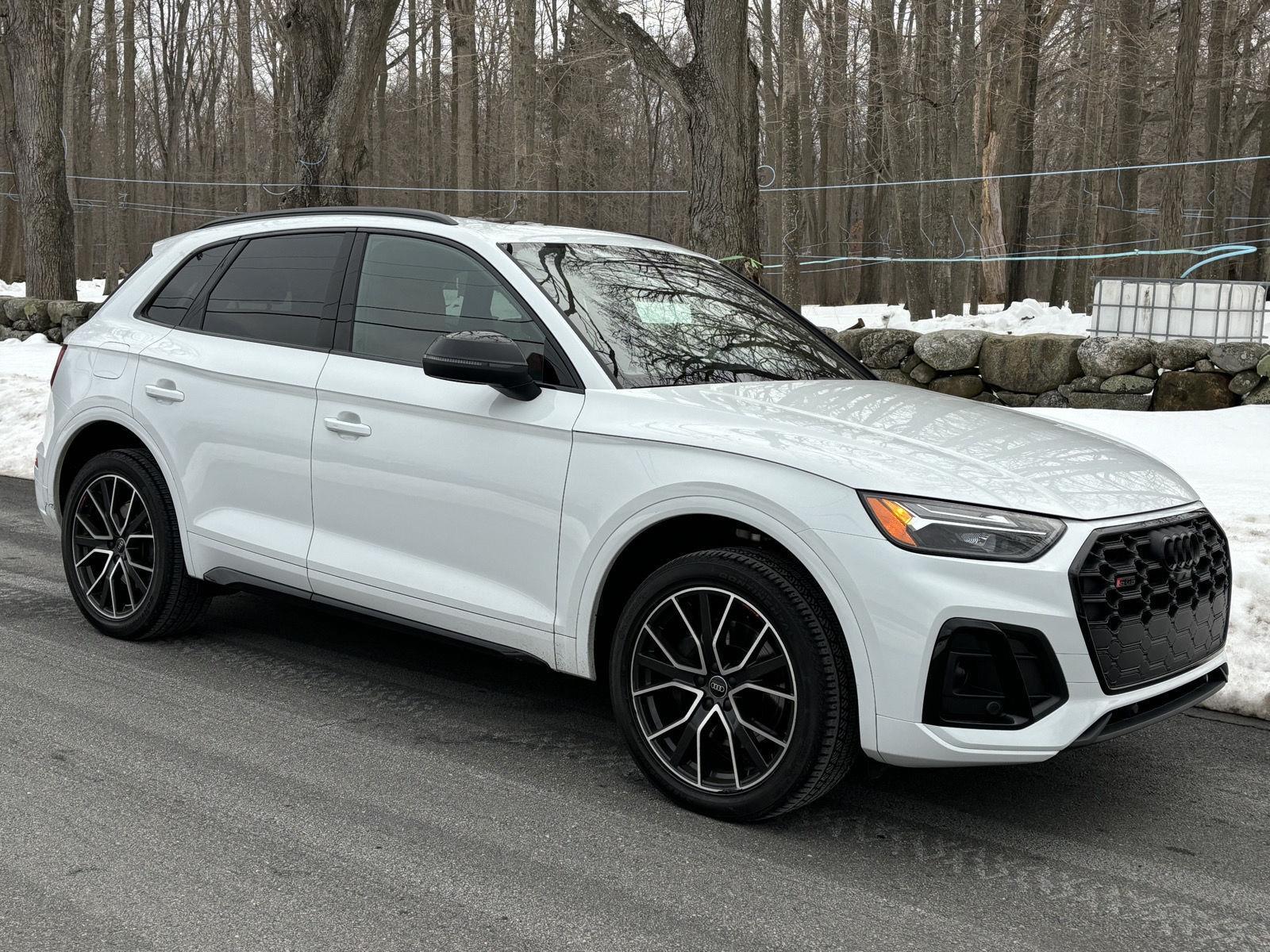 Topsfield Motor Company