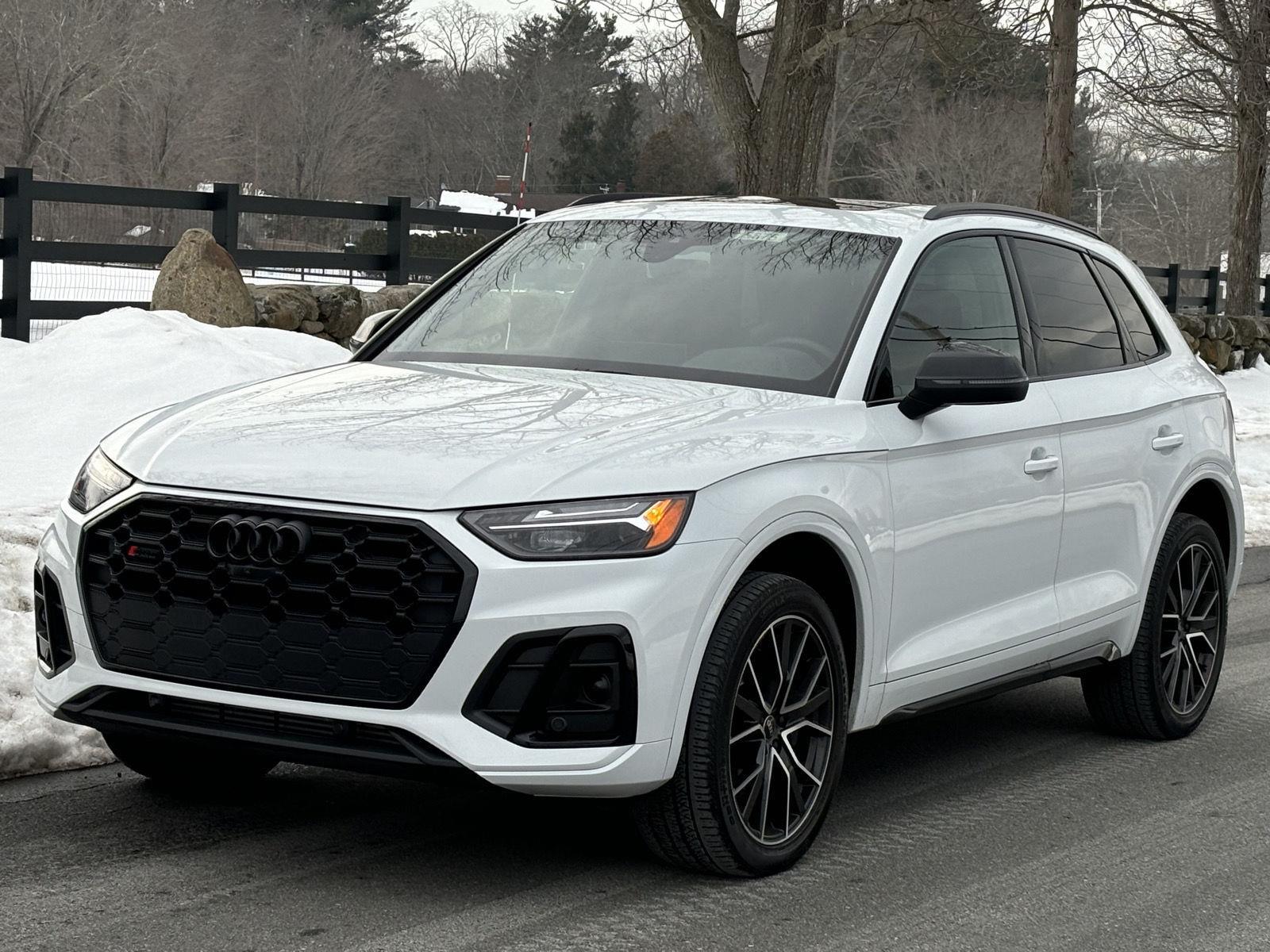 Topsfield Motor Company