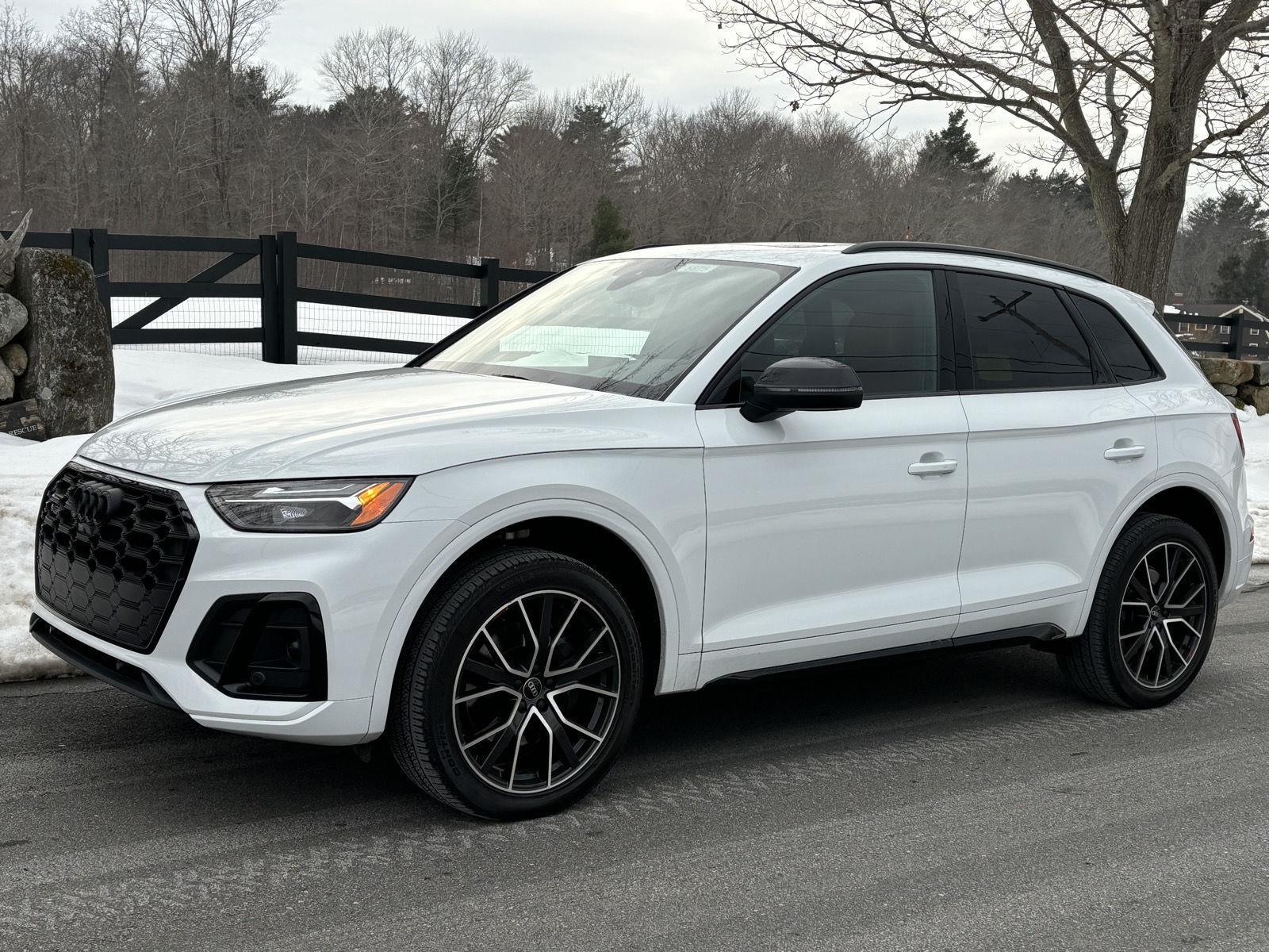 Topsfield Motor Company