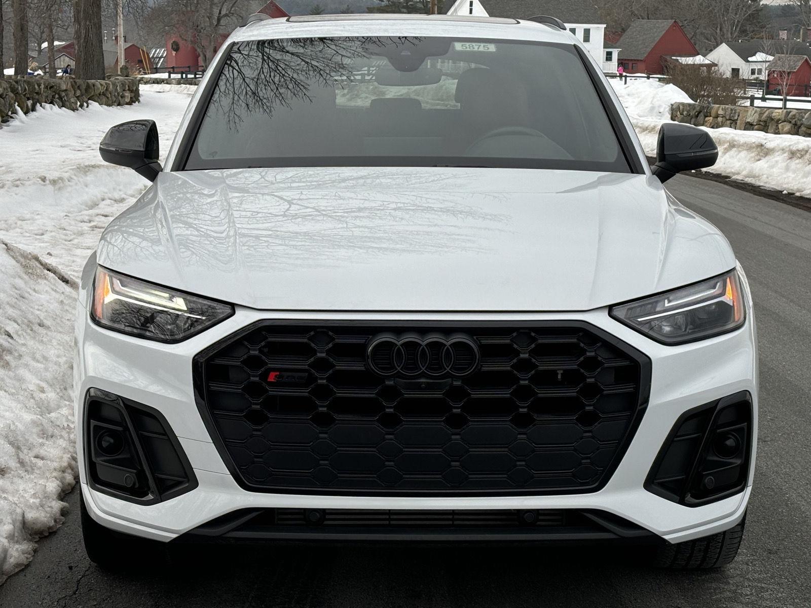 Topsfield Motor Company