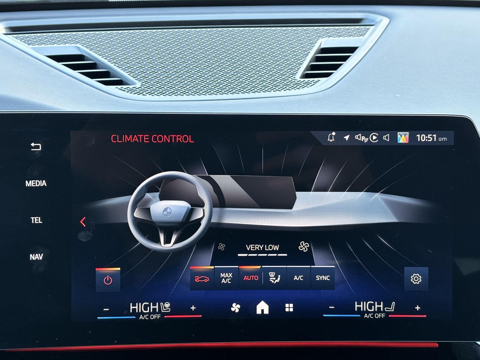 Topsfield Motor Company