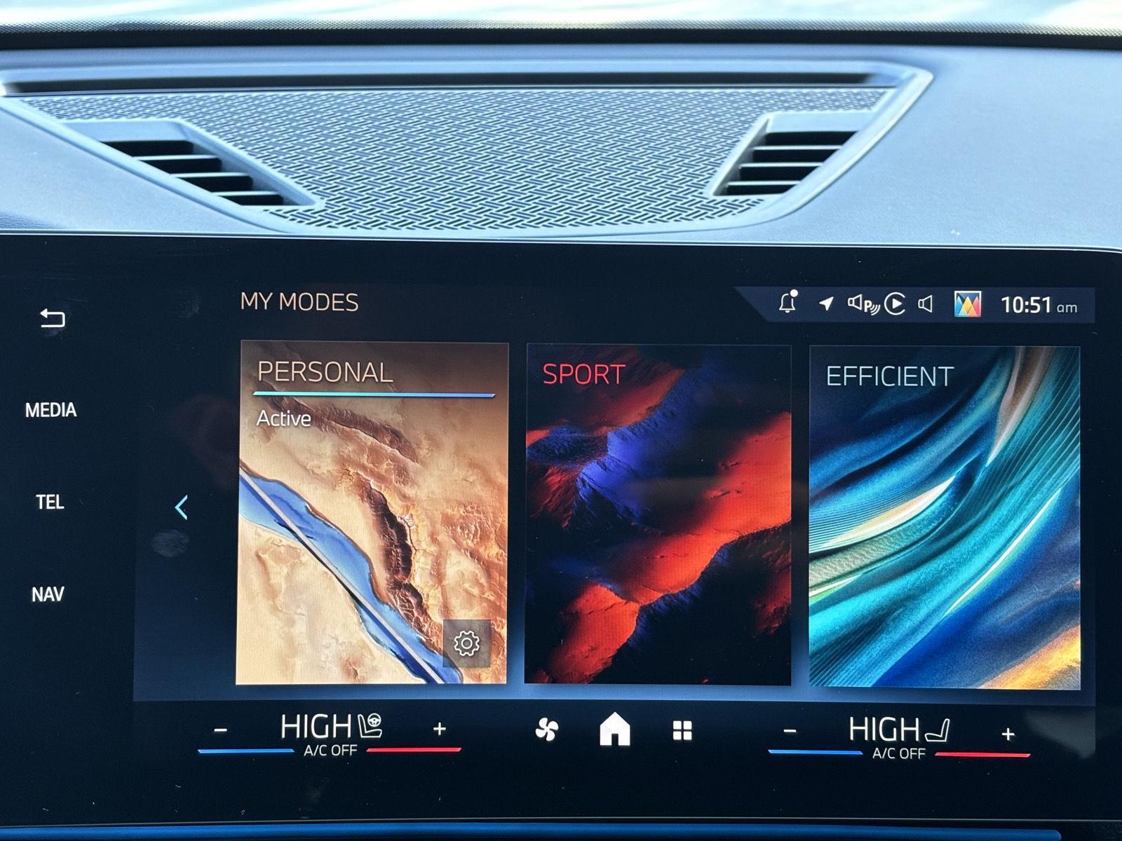 Topsfield Motor Company