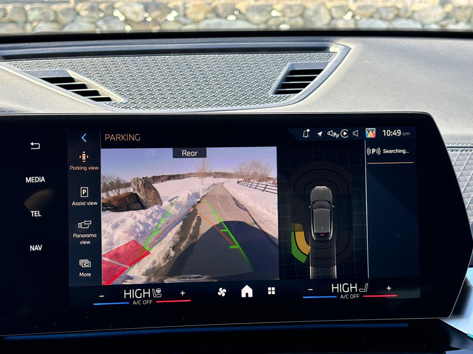 Topsfield Motor Company