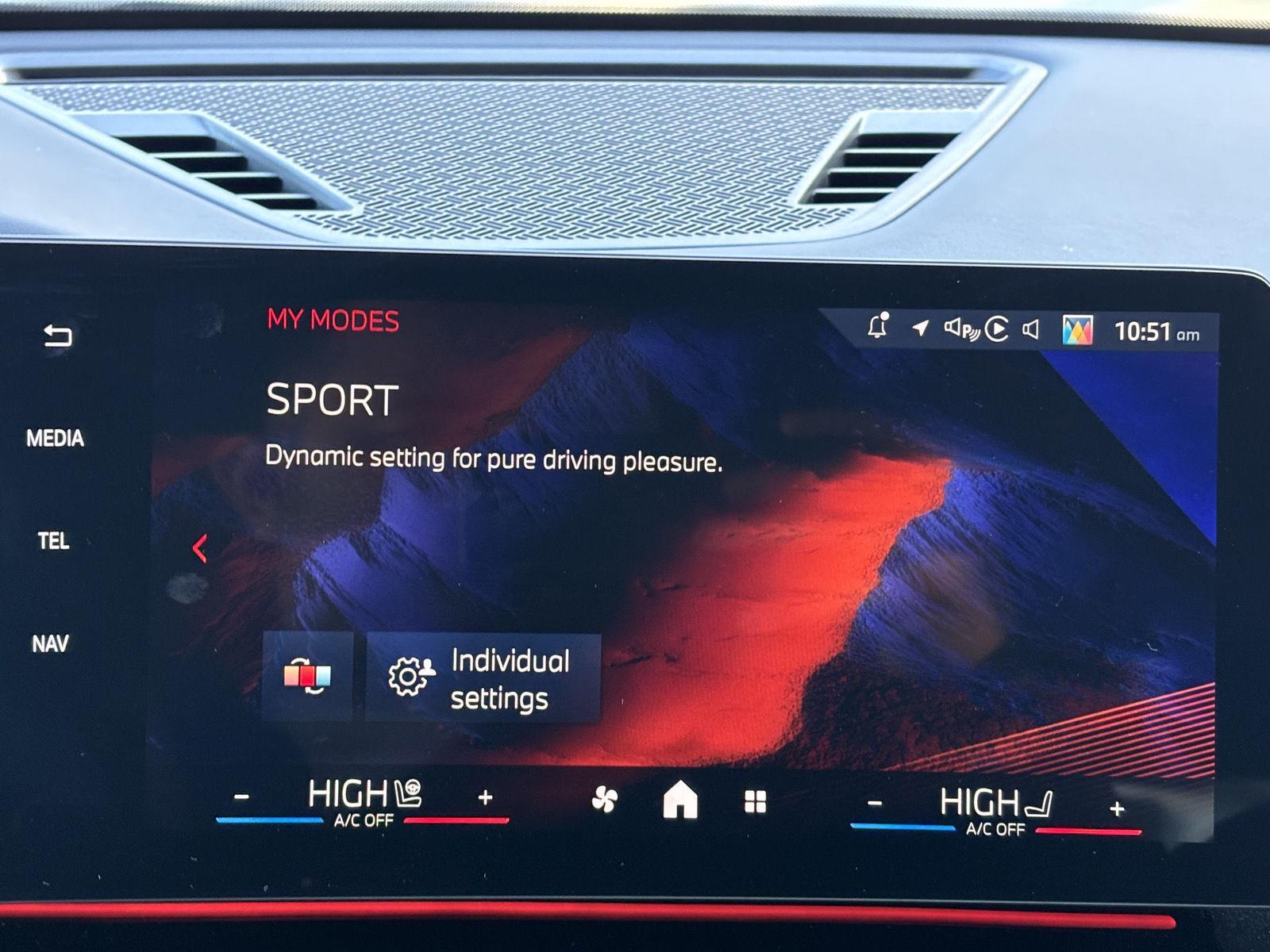 Topsfield Motor Company