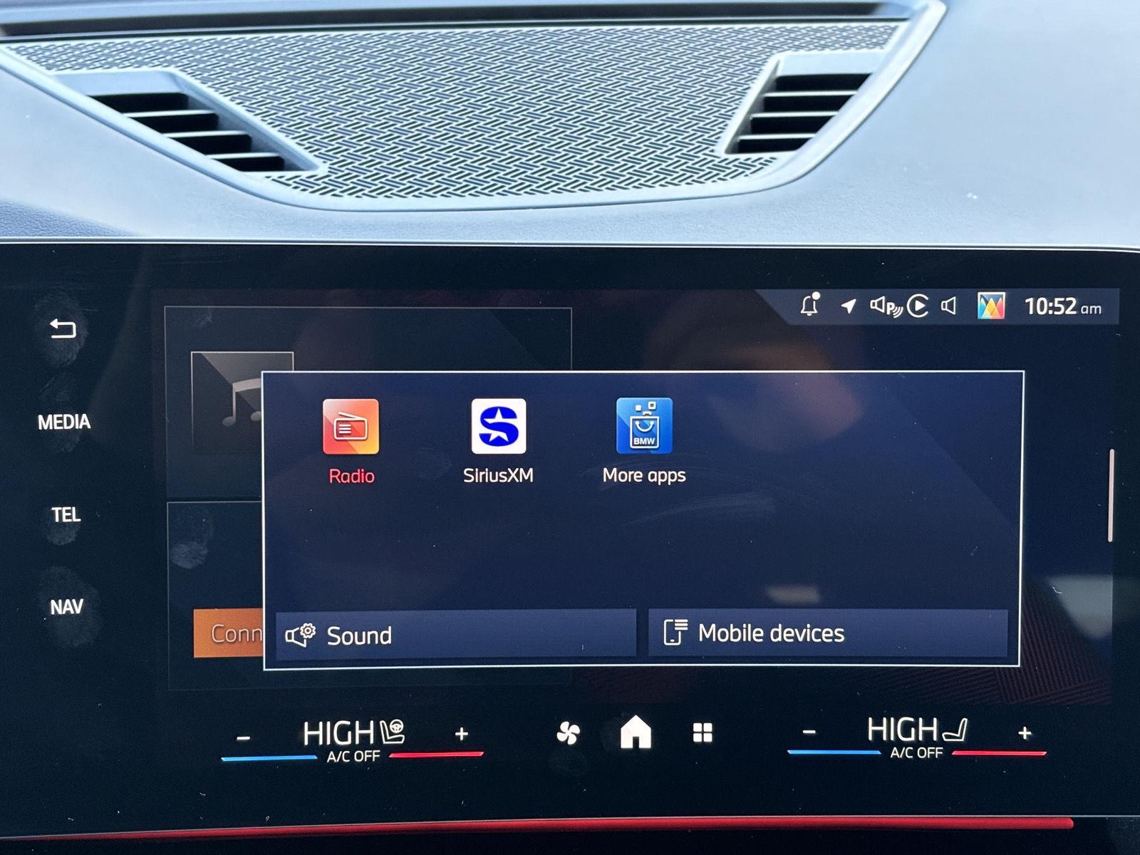 Topsfield Motor Company