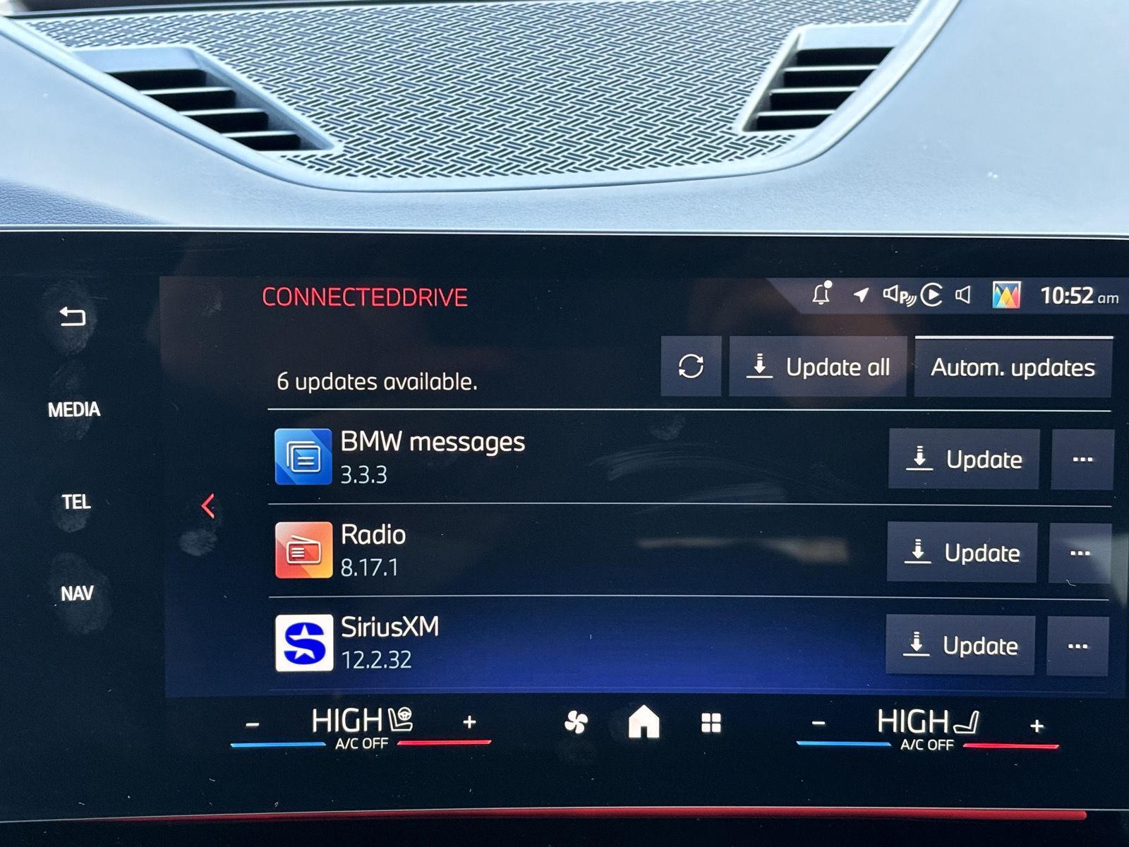 Topsfield Motor Company