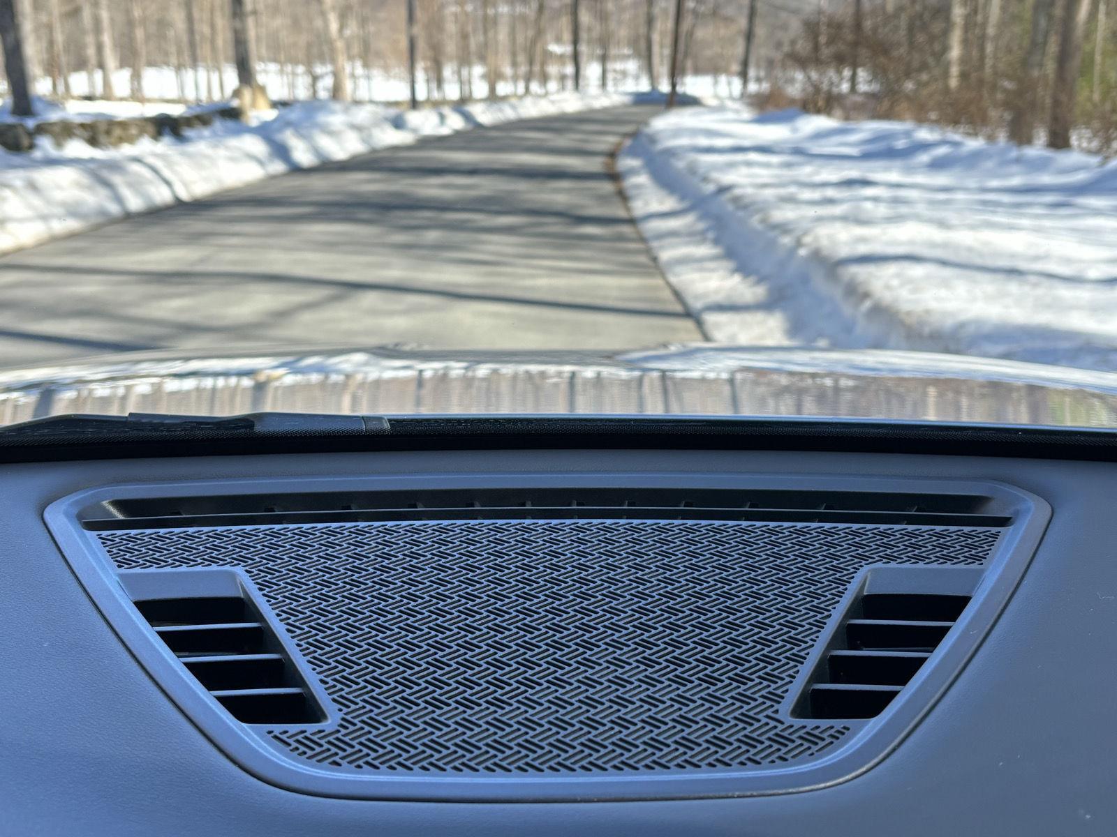 Topsfield Motor Company