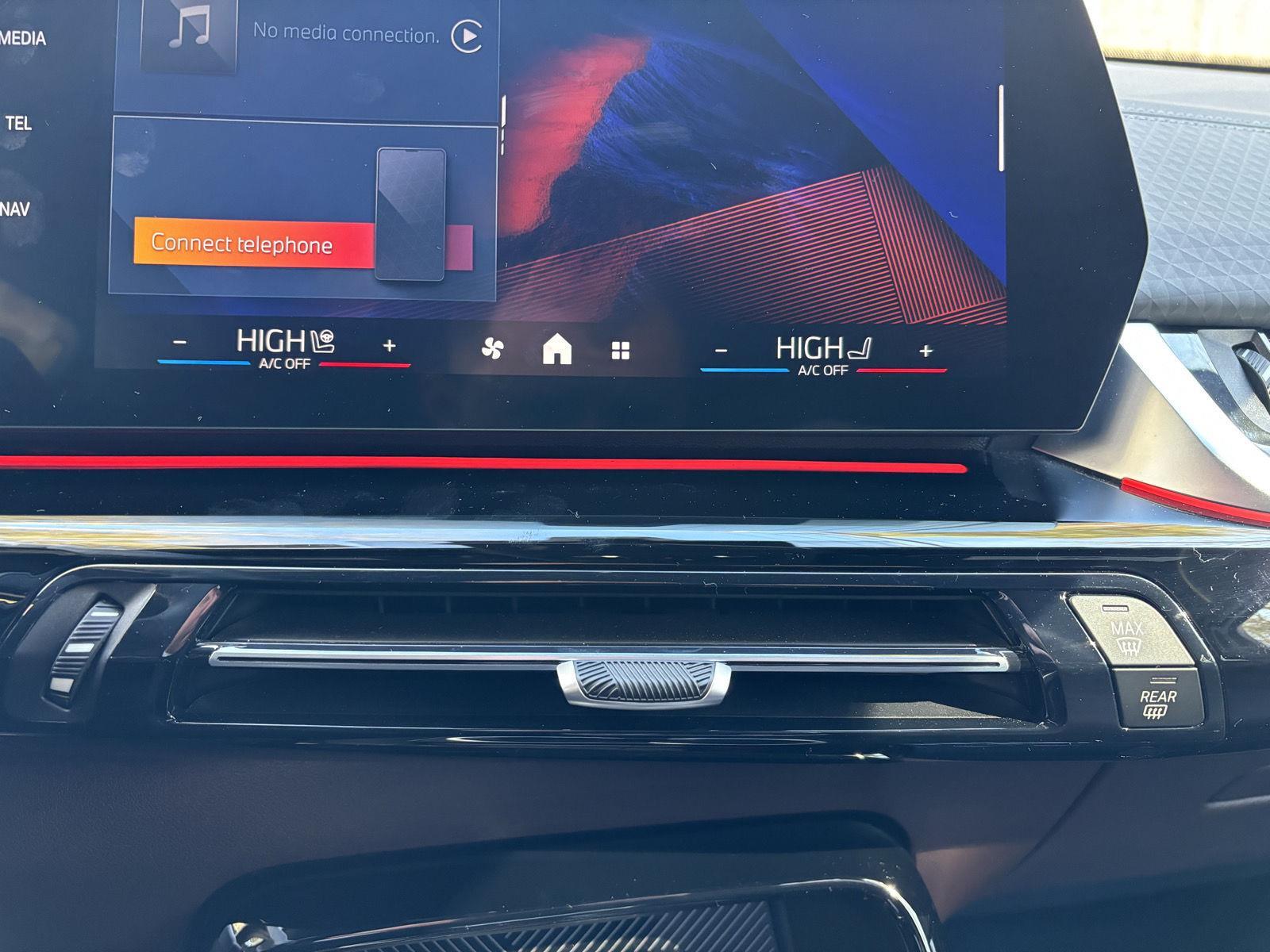 Topsfield Motor Company