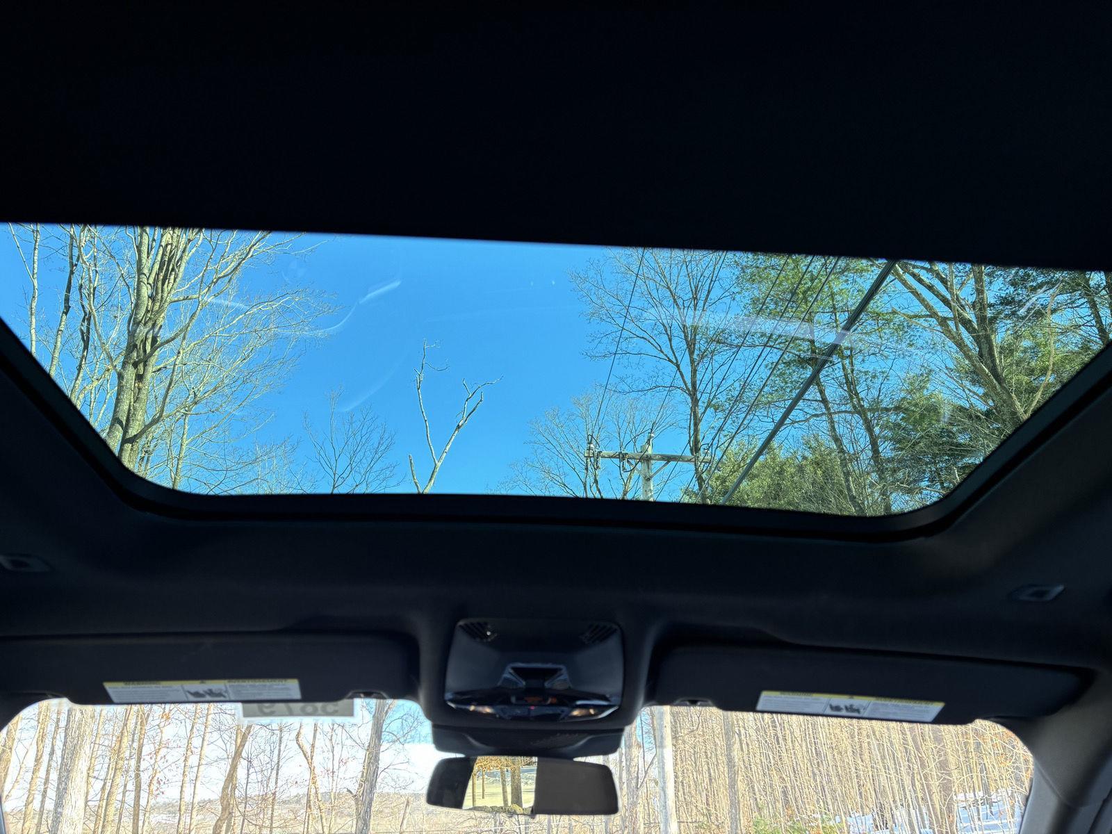 Topsfield Motor Company