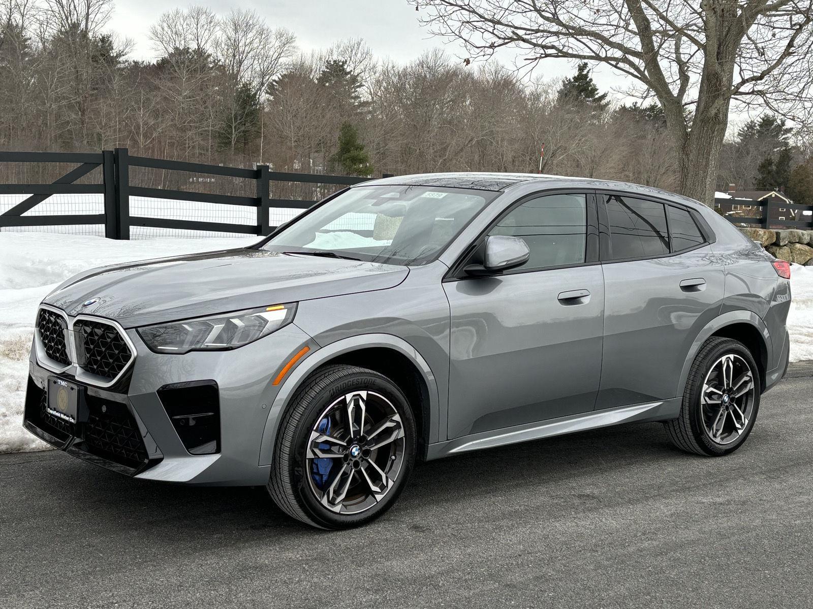 Topsfield Motor Company