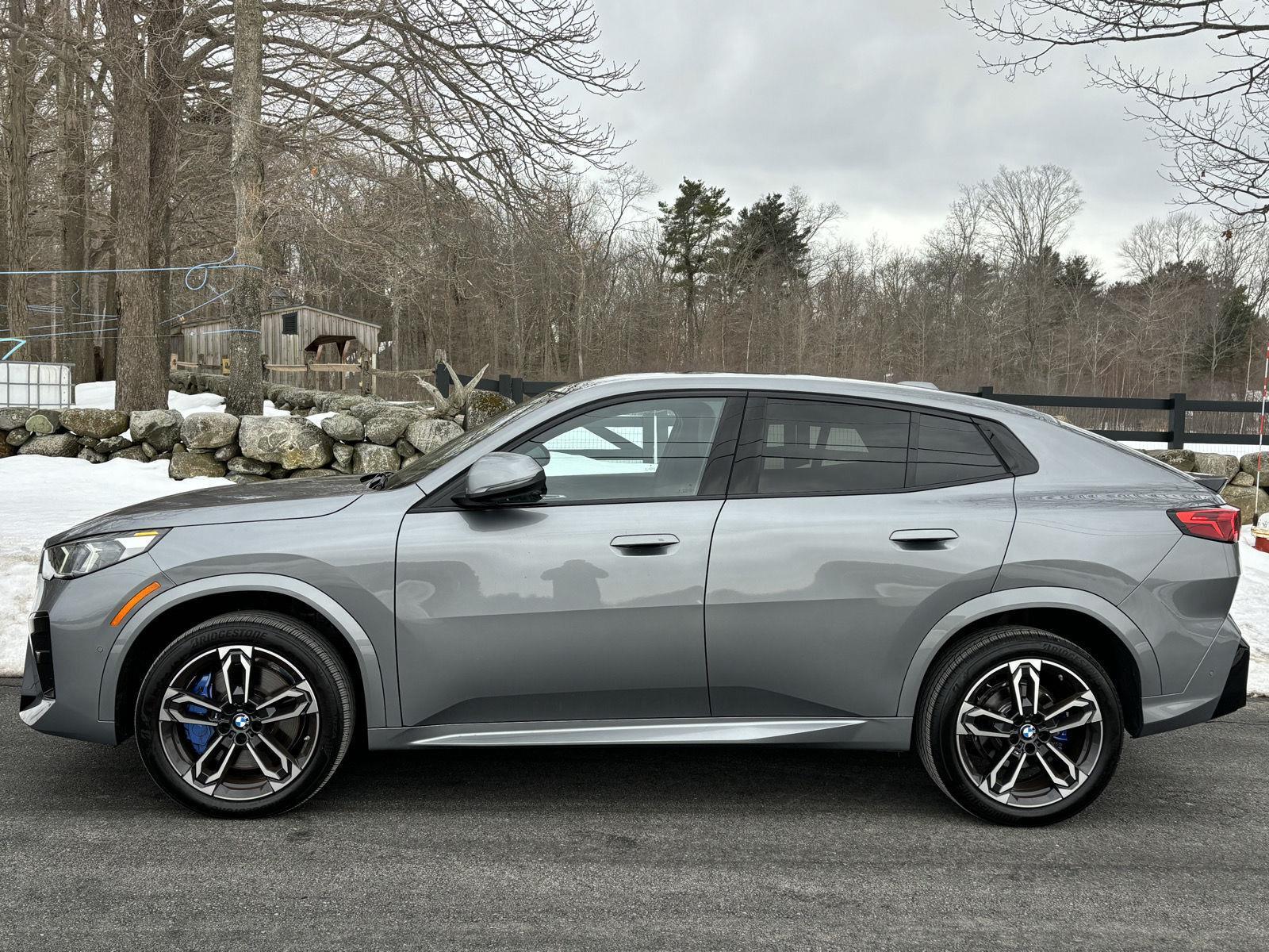 Topsfield Motor Company