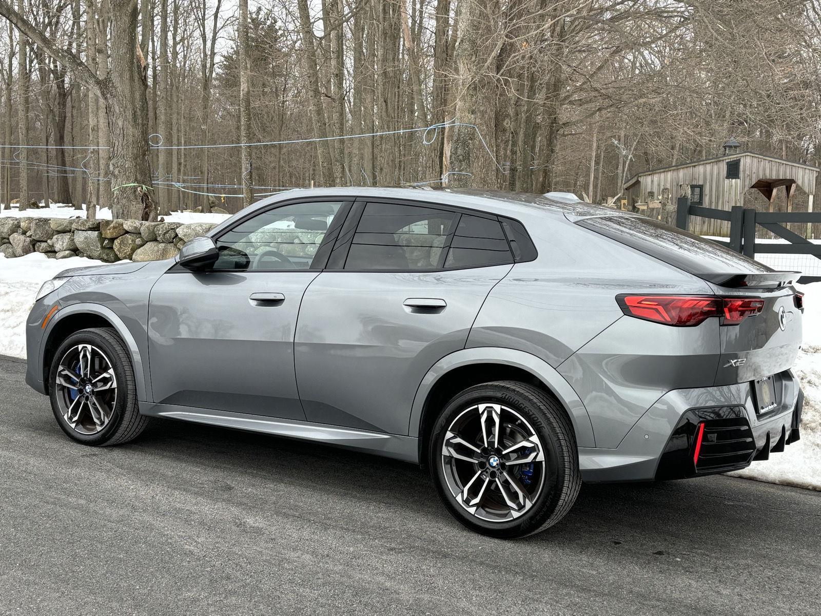 Topsfield Motor Company