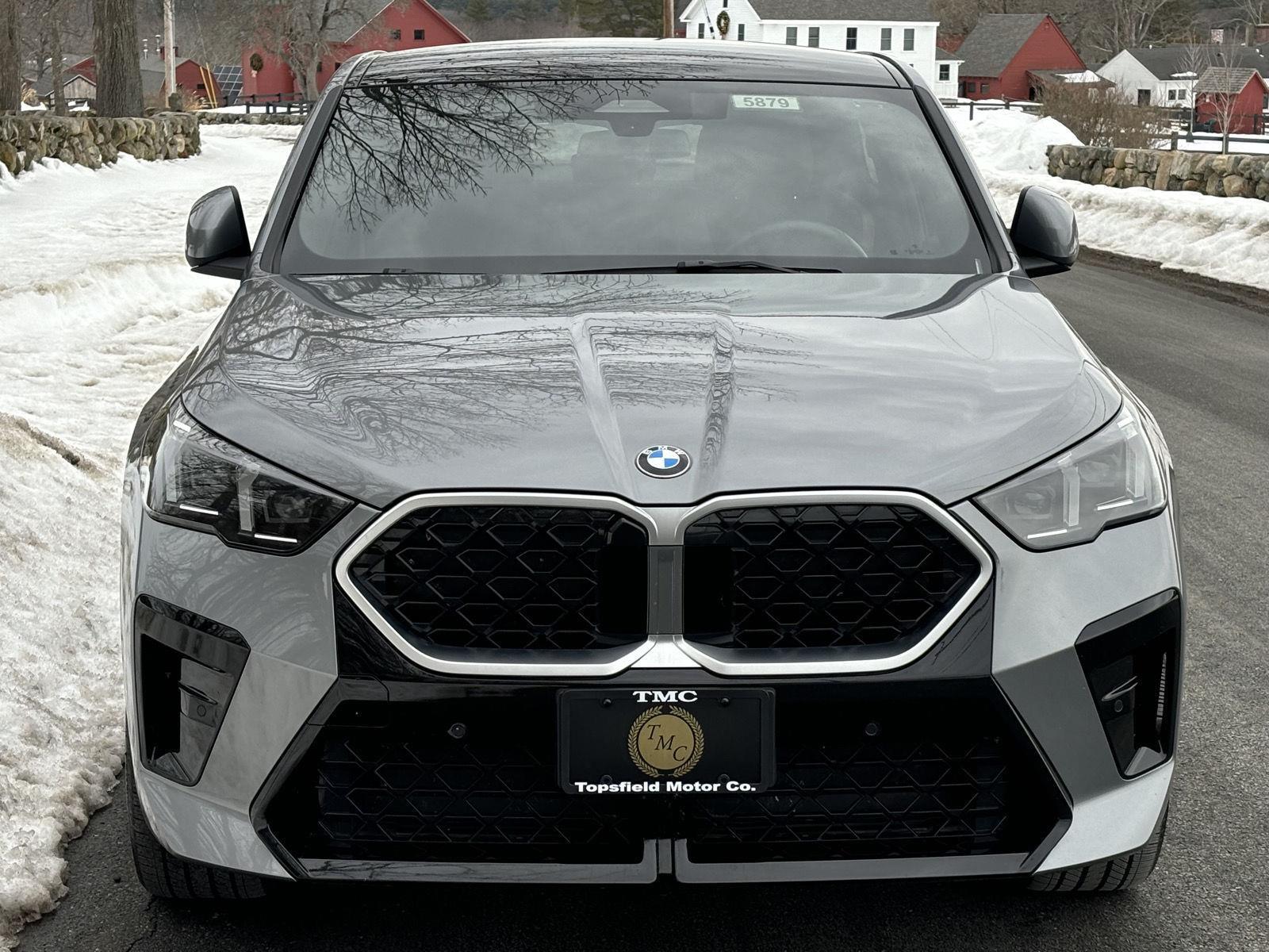 Topsfield Motor Company