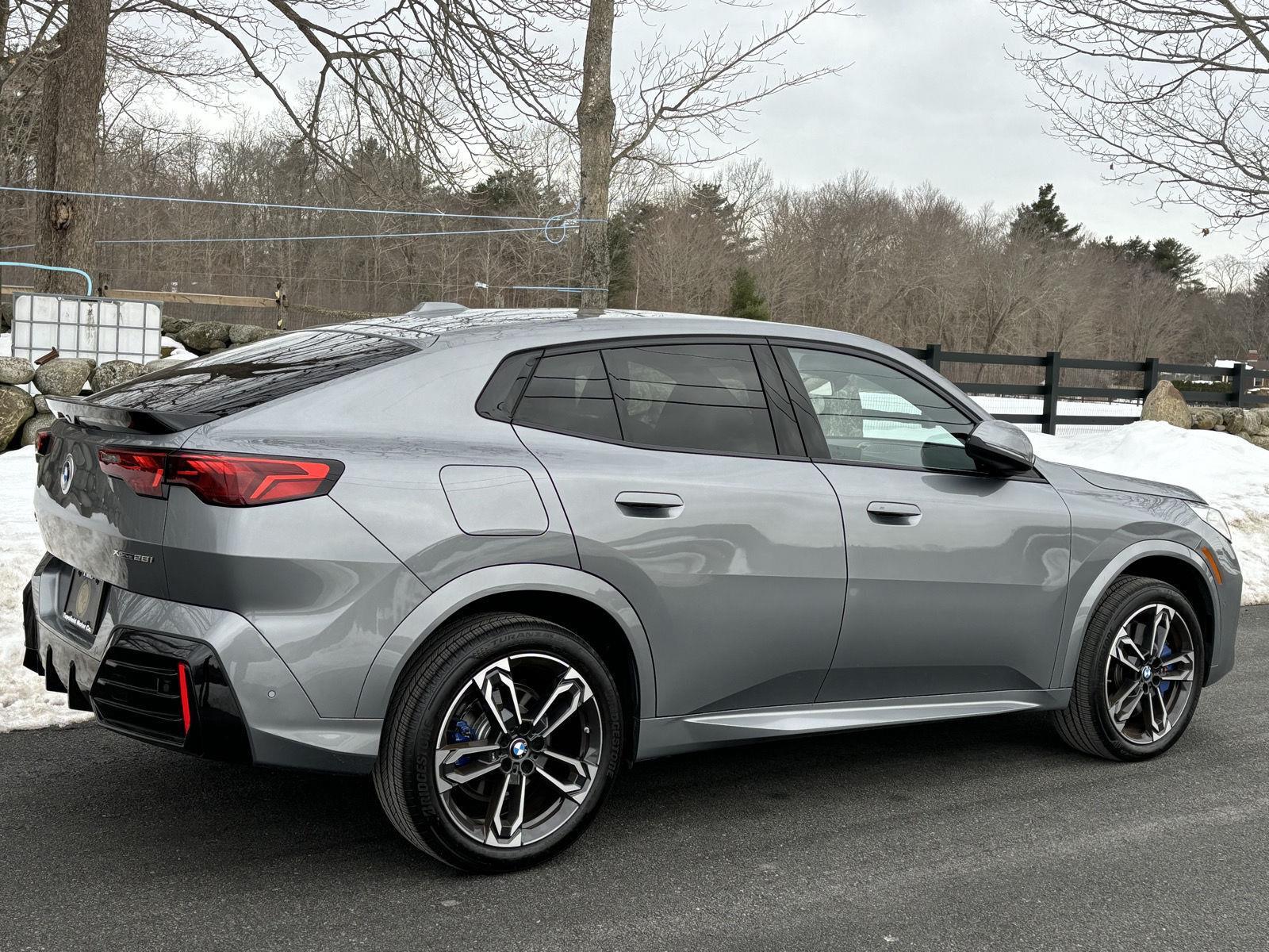 Topsfield Motor Company