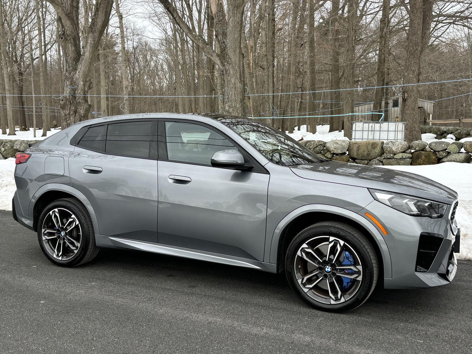 Topsfield Motor Company