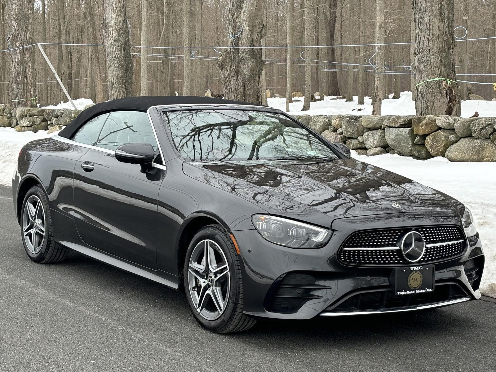 Topsfield Motor Company