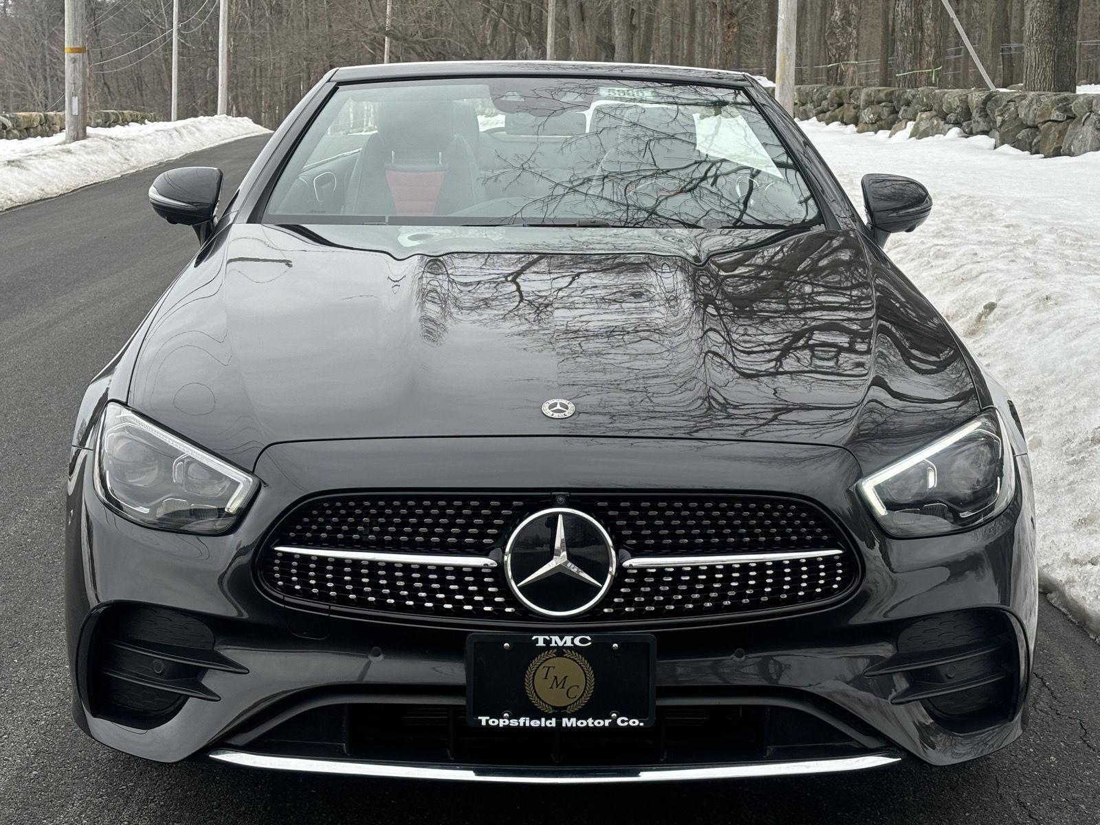 Topsfield Motor Company