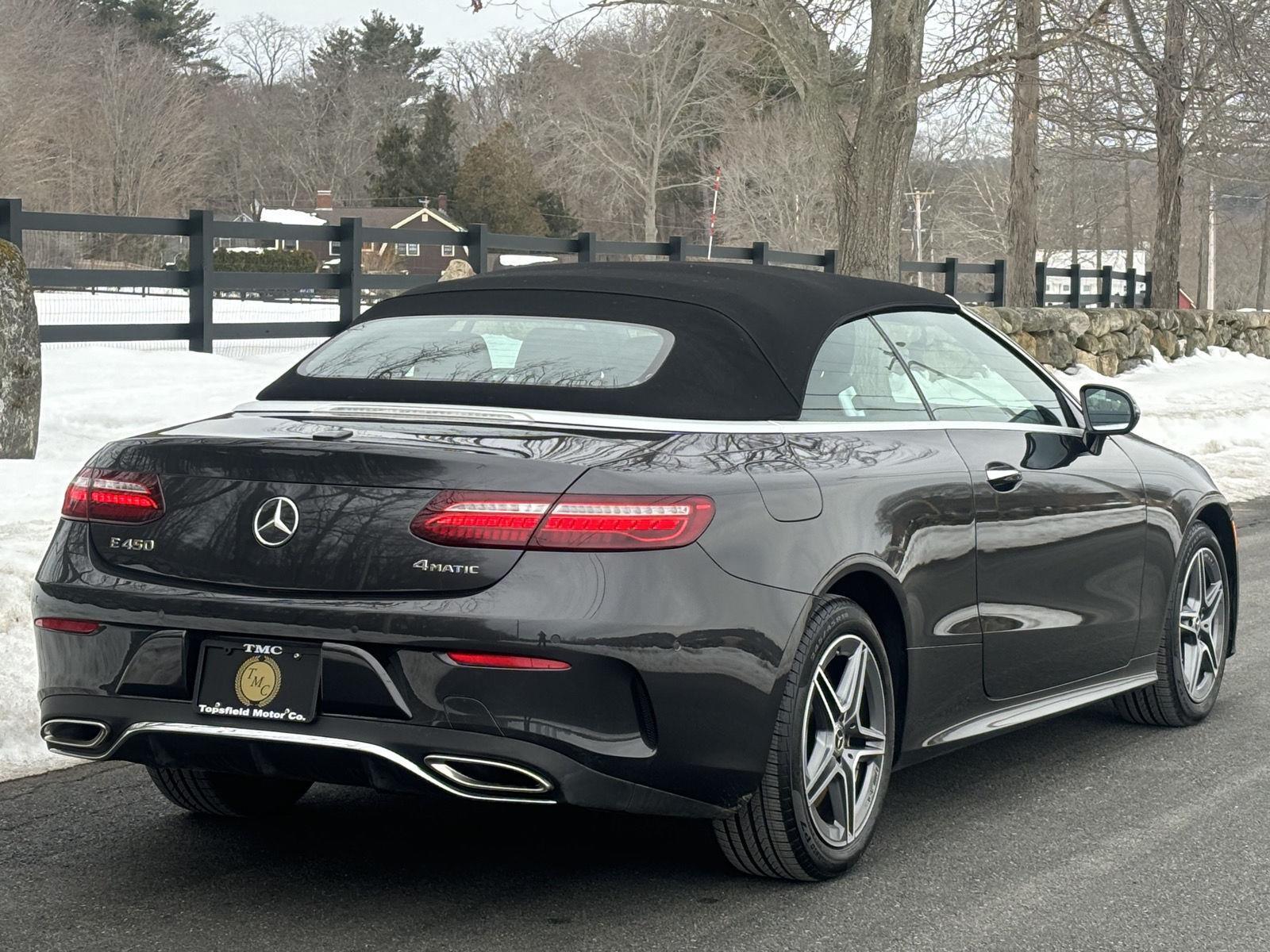 Topsfield Motor Company