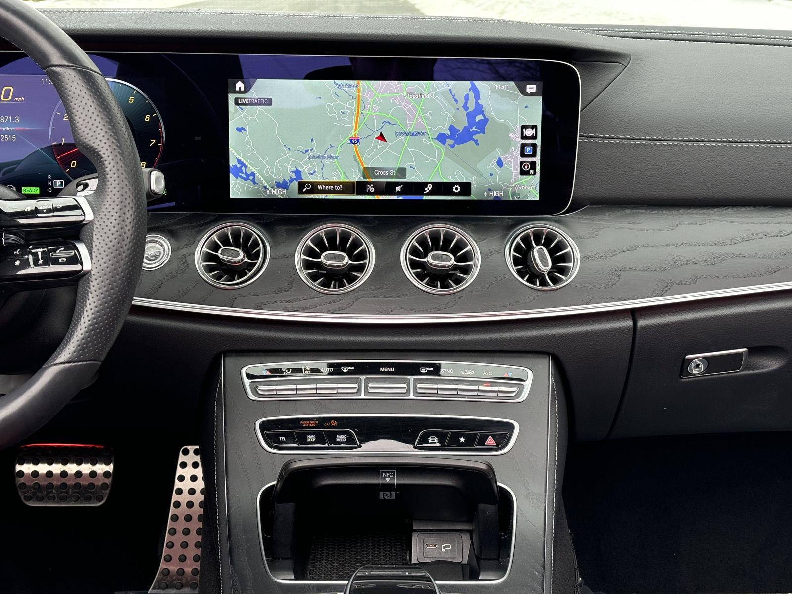 Topsfield Motor Company