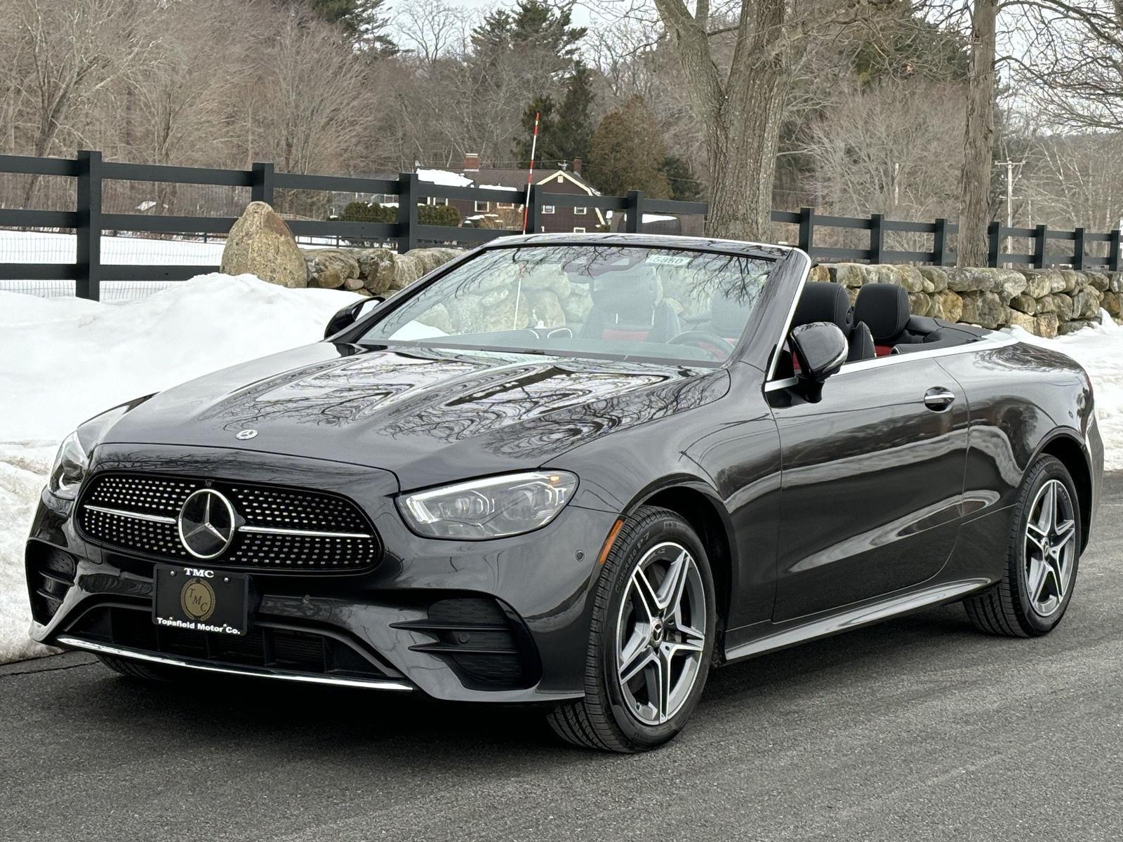 Topsfield Motor Company