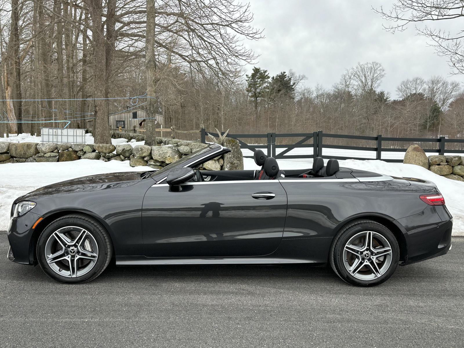 Topsfield Motor Company