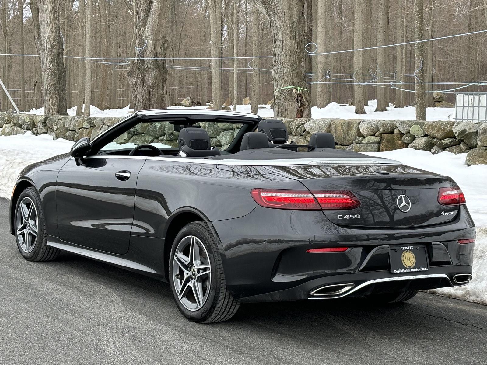 Topsfield Motor Company