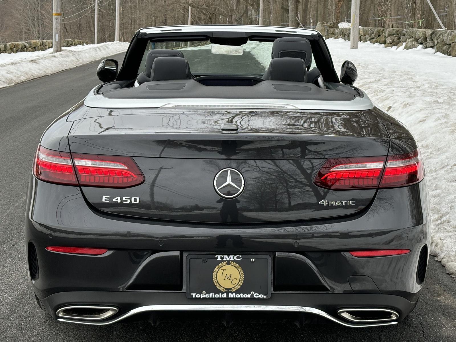 Topsfield Motor Company