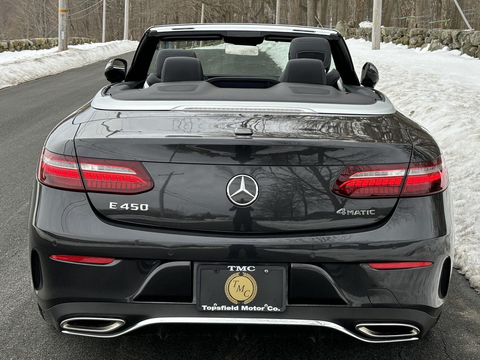 Topsfield Motor Company