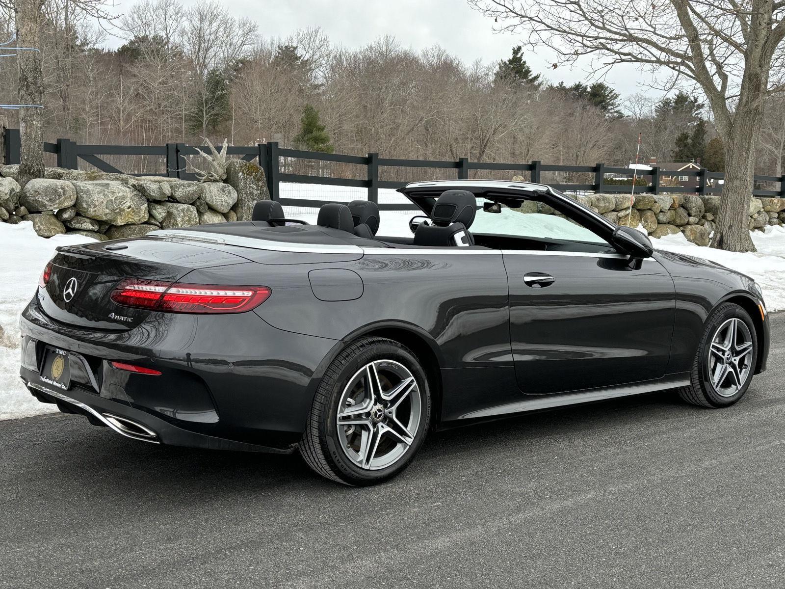 Topsfield Motor Company