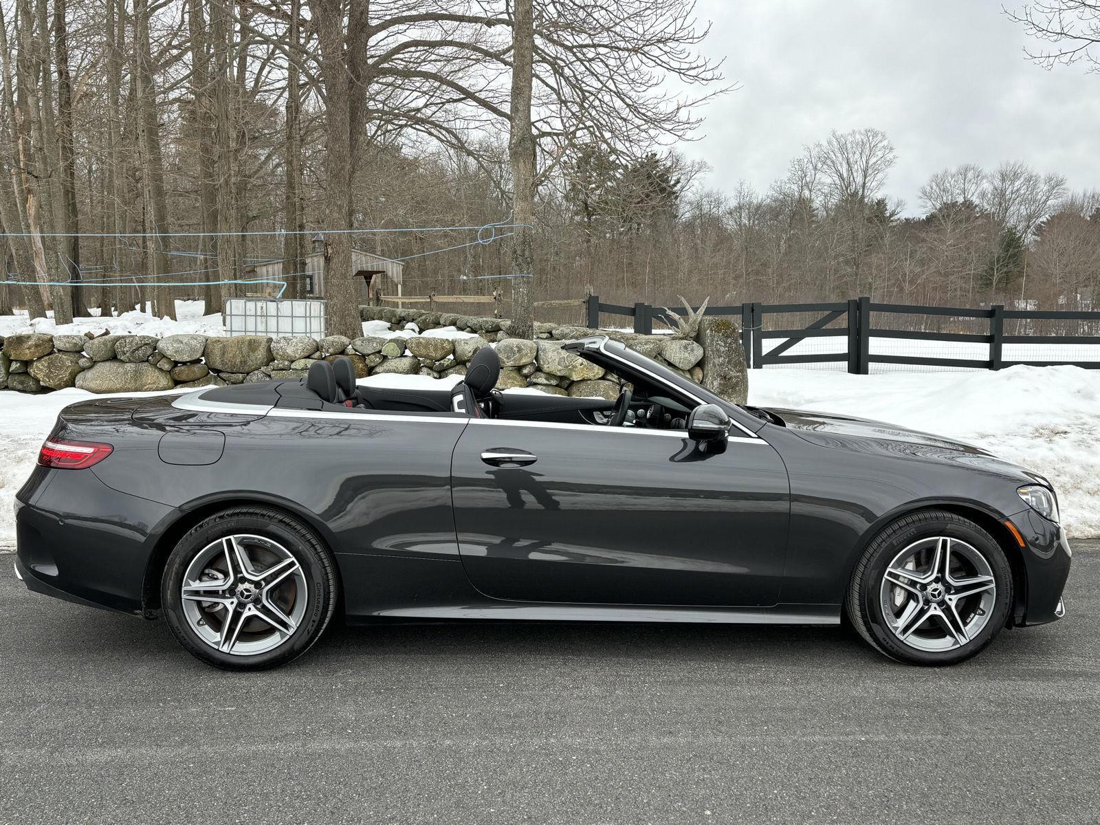 Topsfield Motor Company