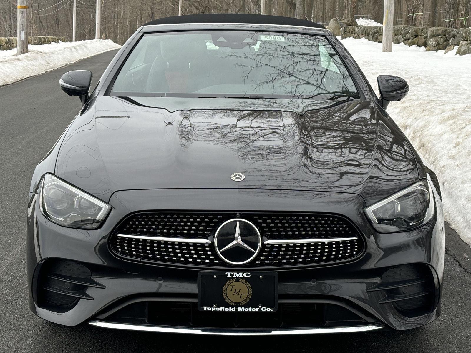 Topsfield Motor Company