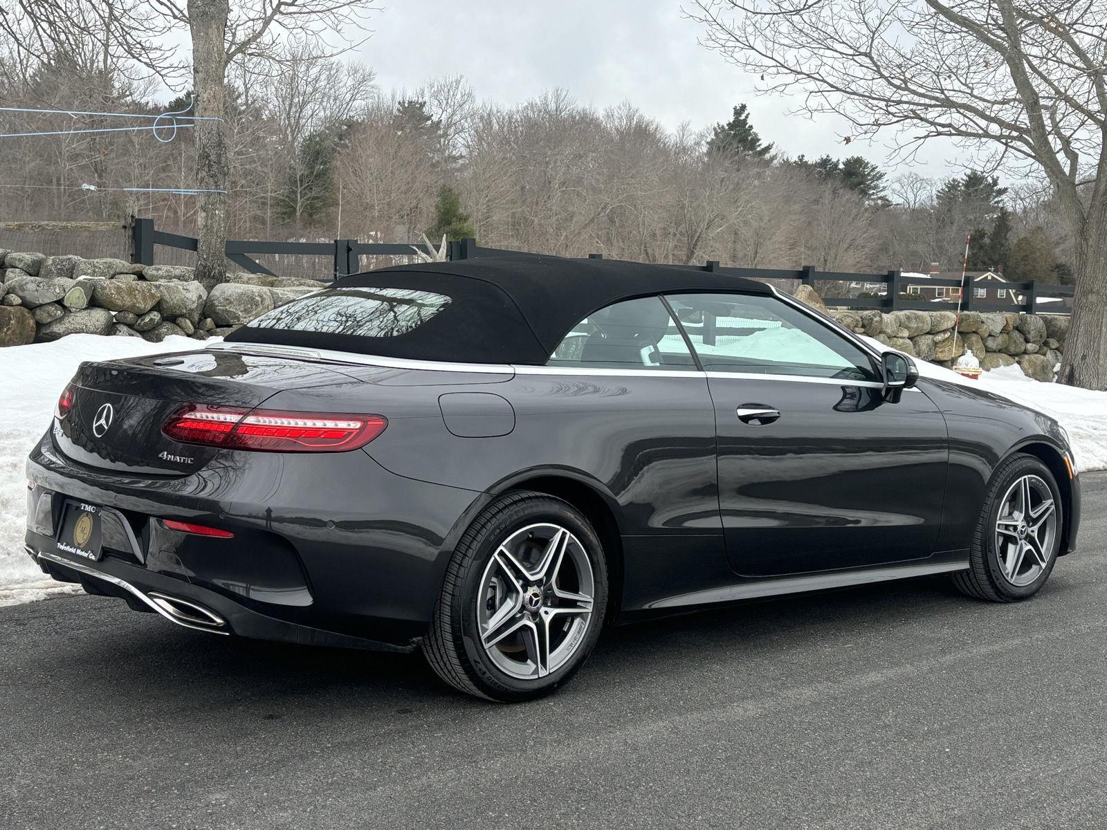 Topsfield Motor Company