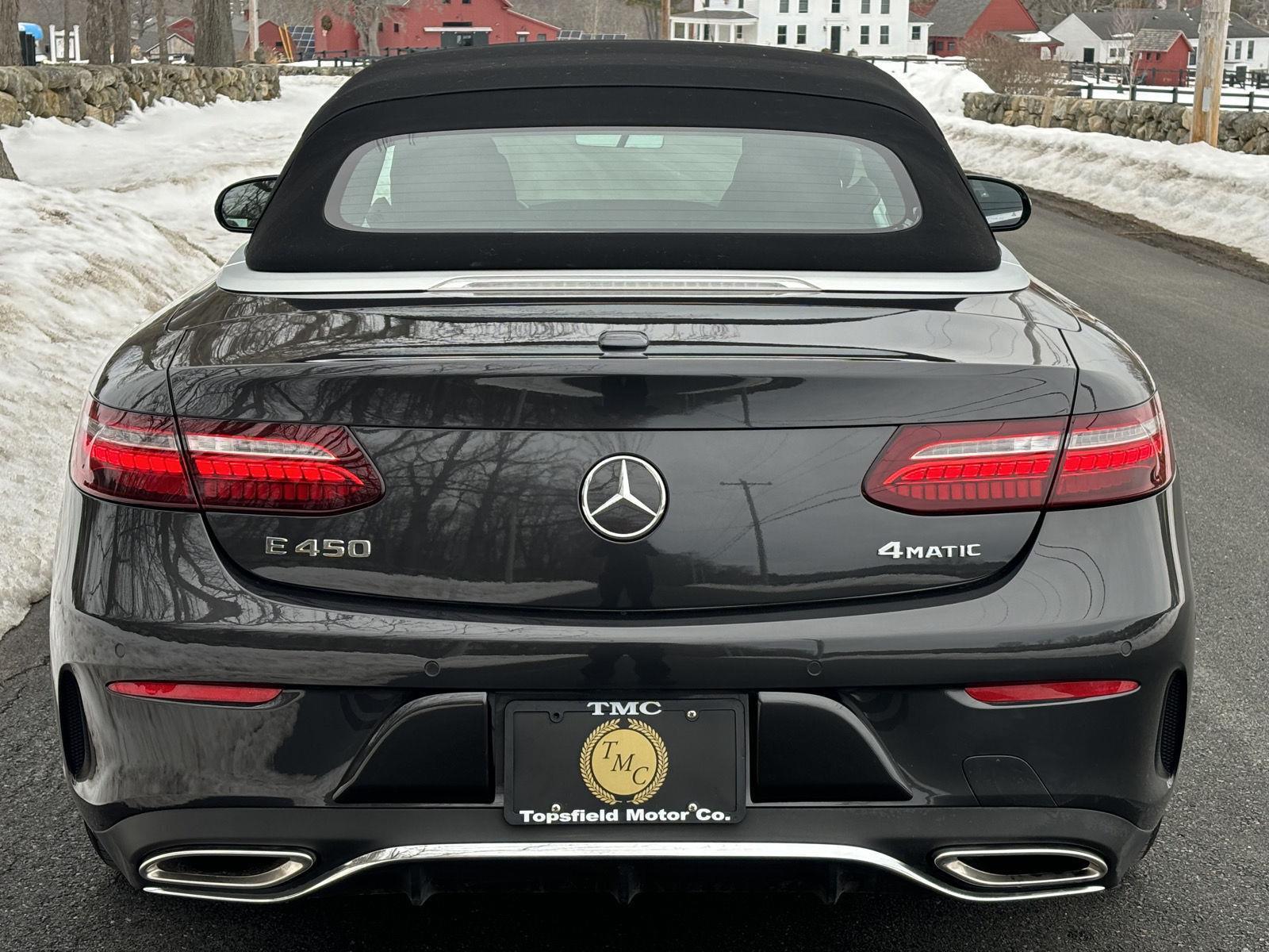 Topsfield Motor Company