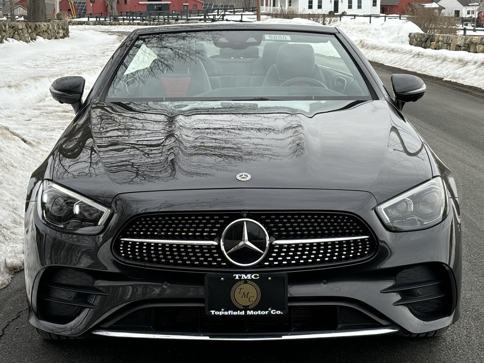 Topsfield Motor Company