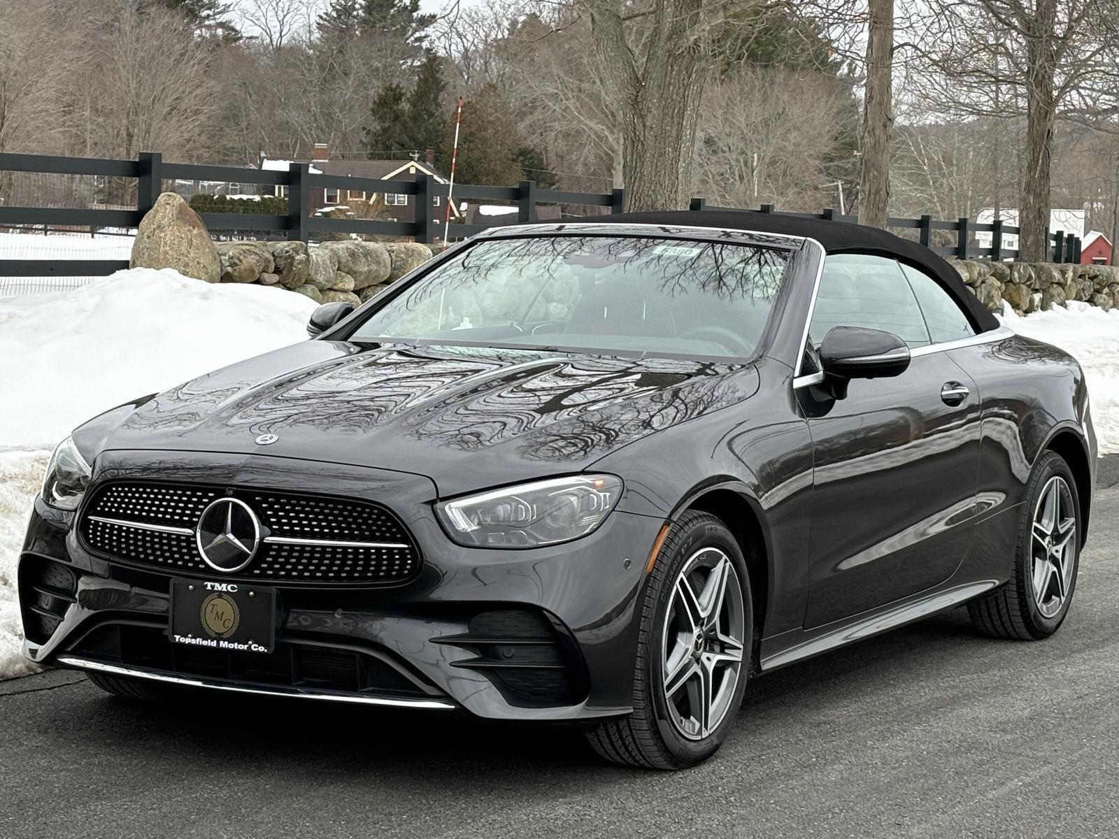 Topsfield Motor Company