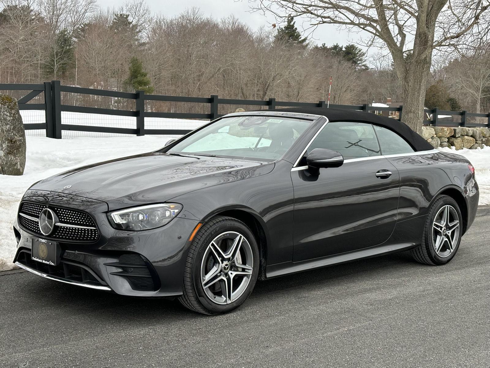 Topsfield Motor Company