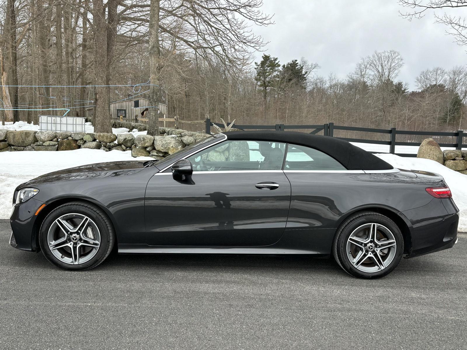 Topsfield Motor Company