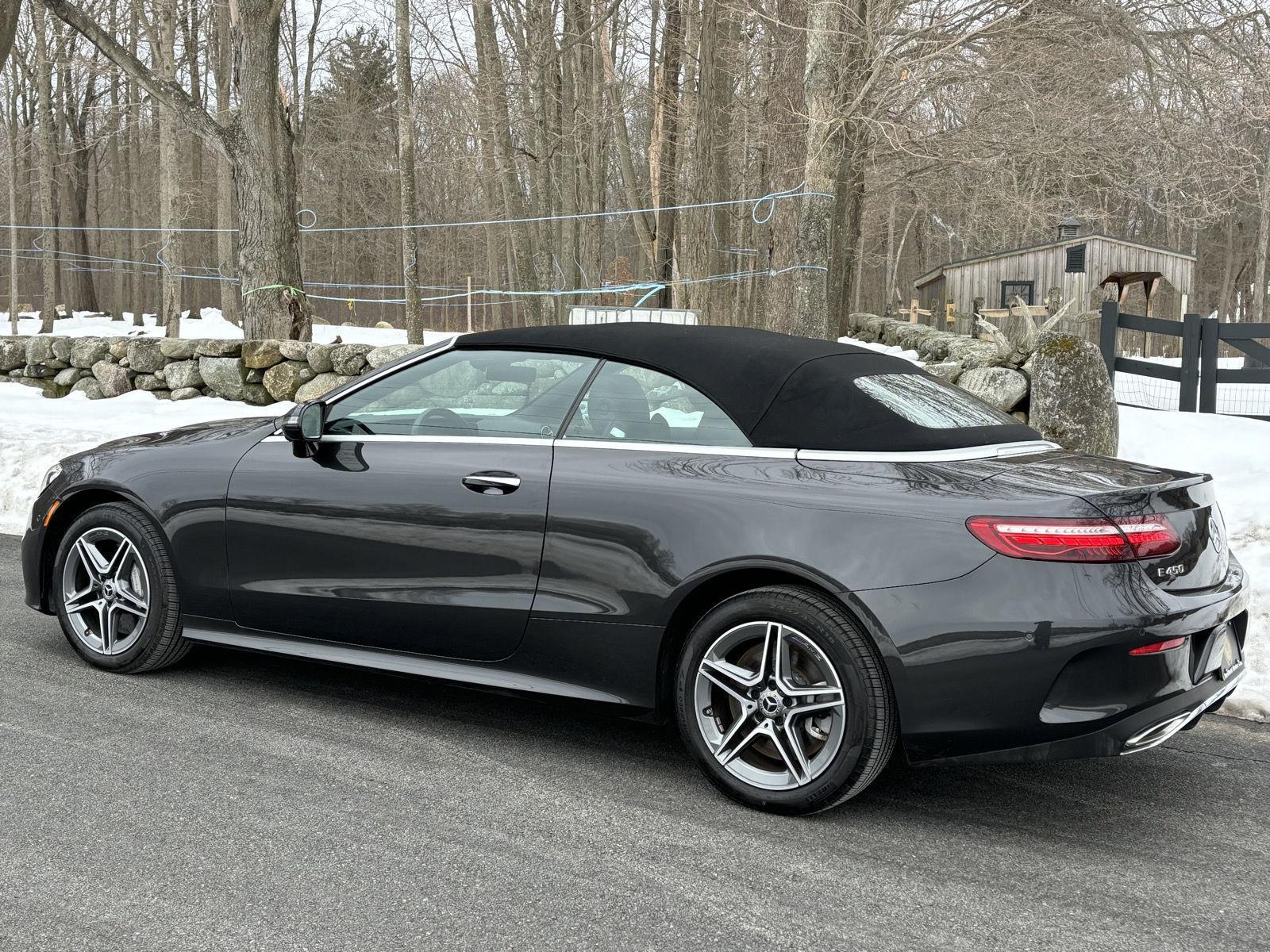 Topsfield Motor Company